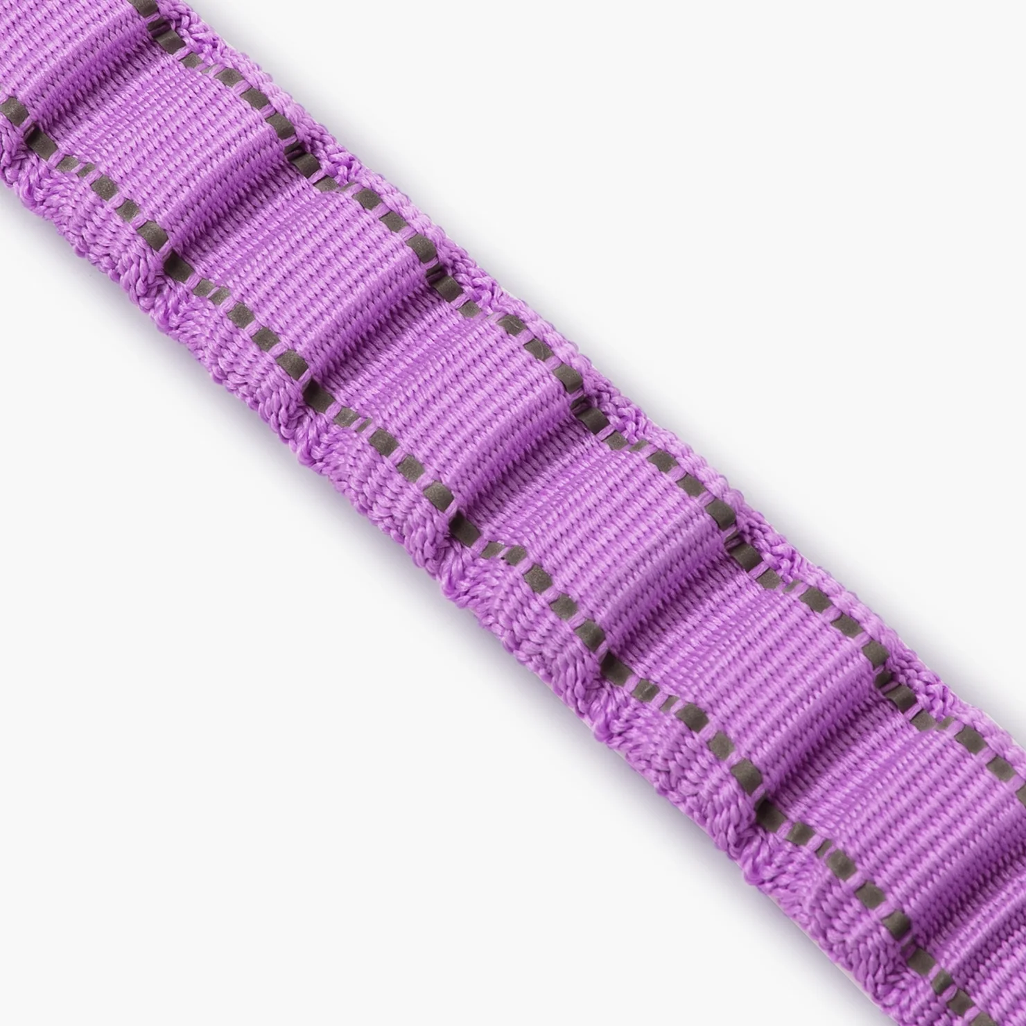 Dog Seat Belt - Purple - Image 4