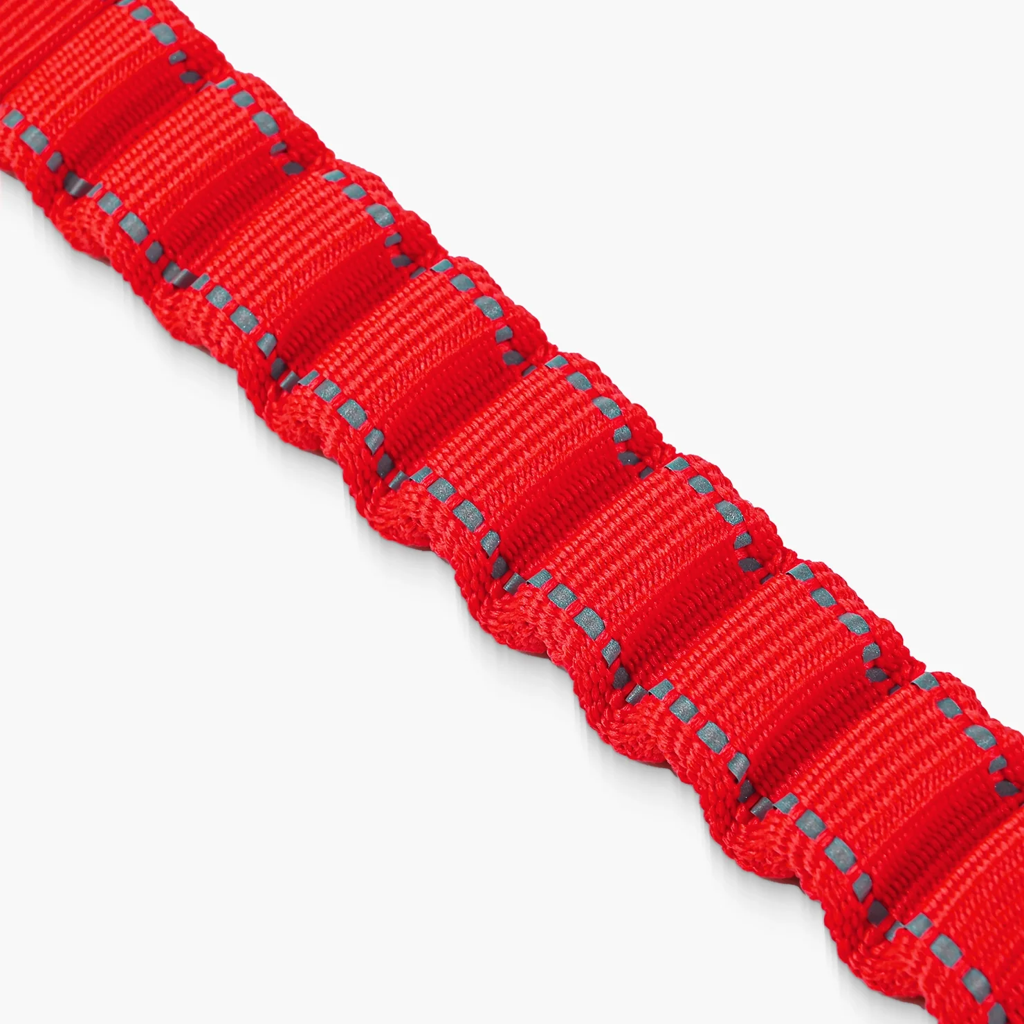 Dog Seat Belt - Red - Image 4