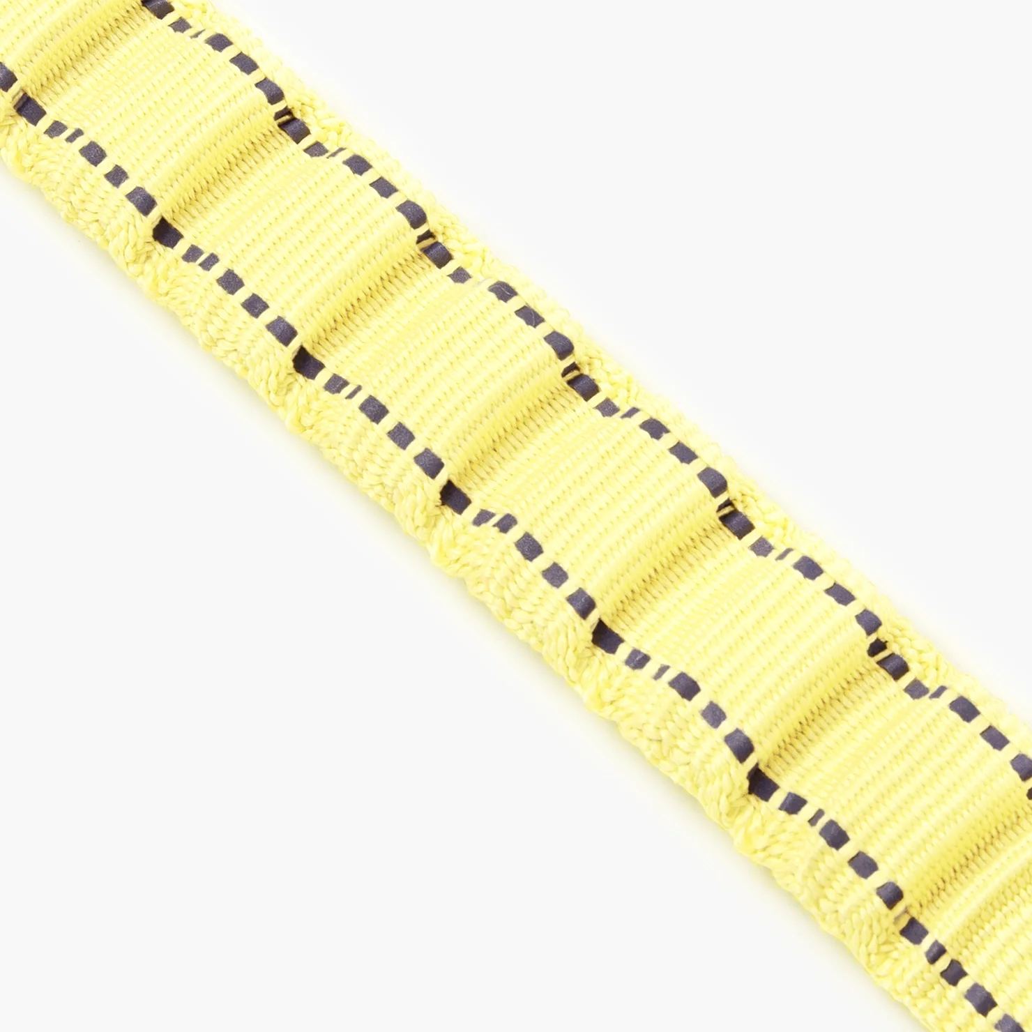 Dog Seat Belt - Yellow - Image 4