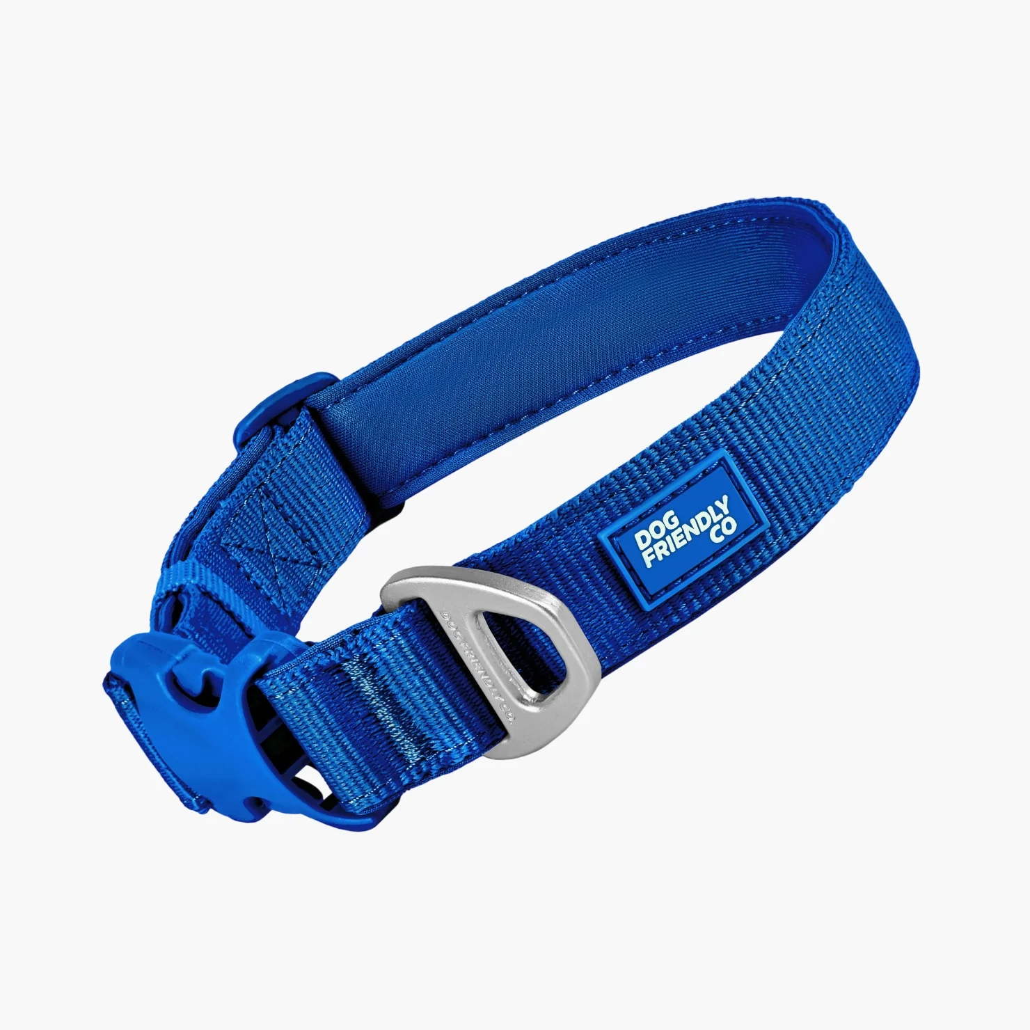 Essentials Collar - Classic Blue - Image 11