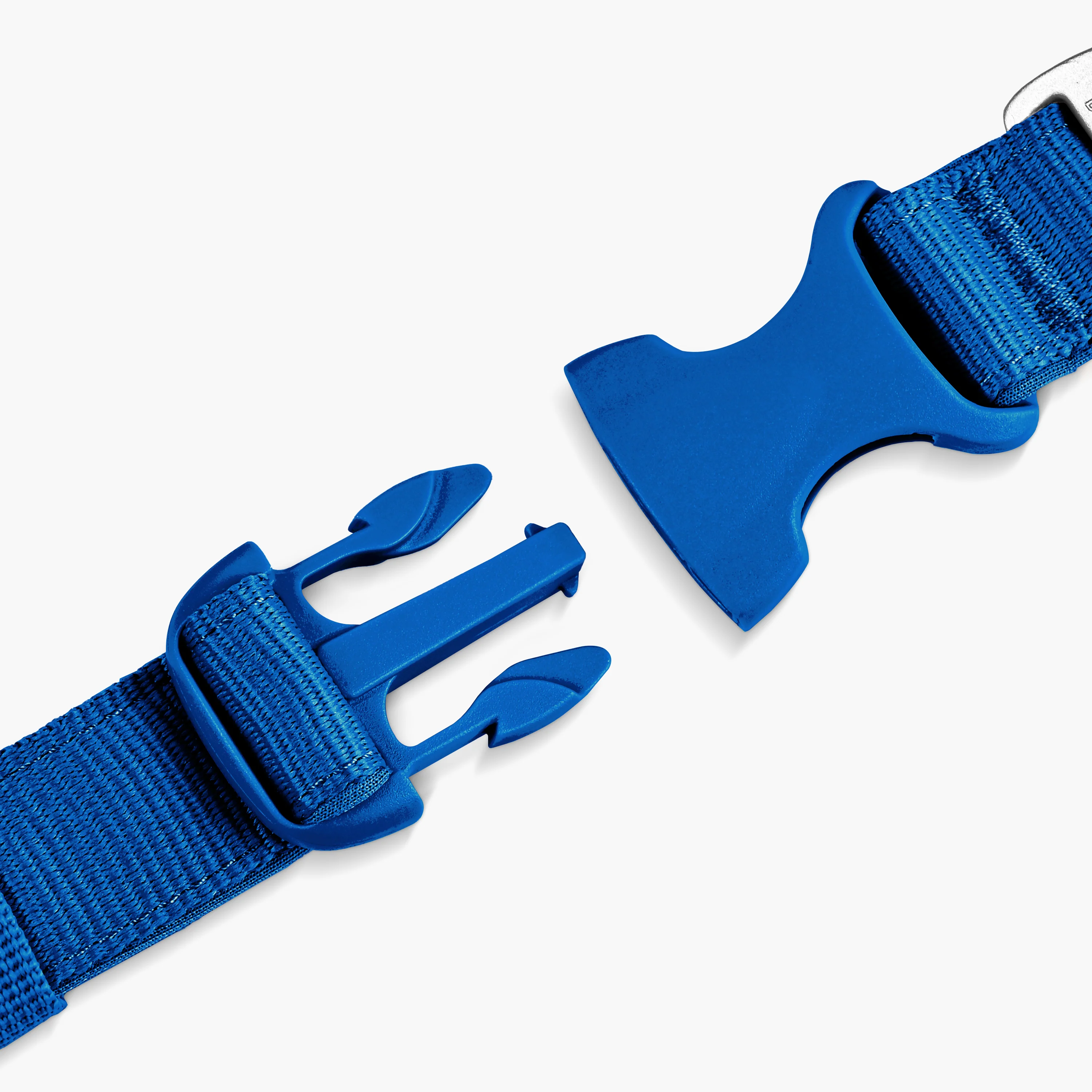 Essentials Collar - Classic Blue - Image 3