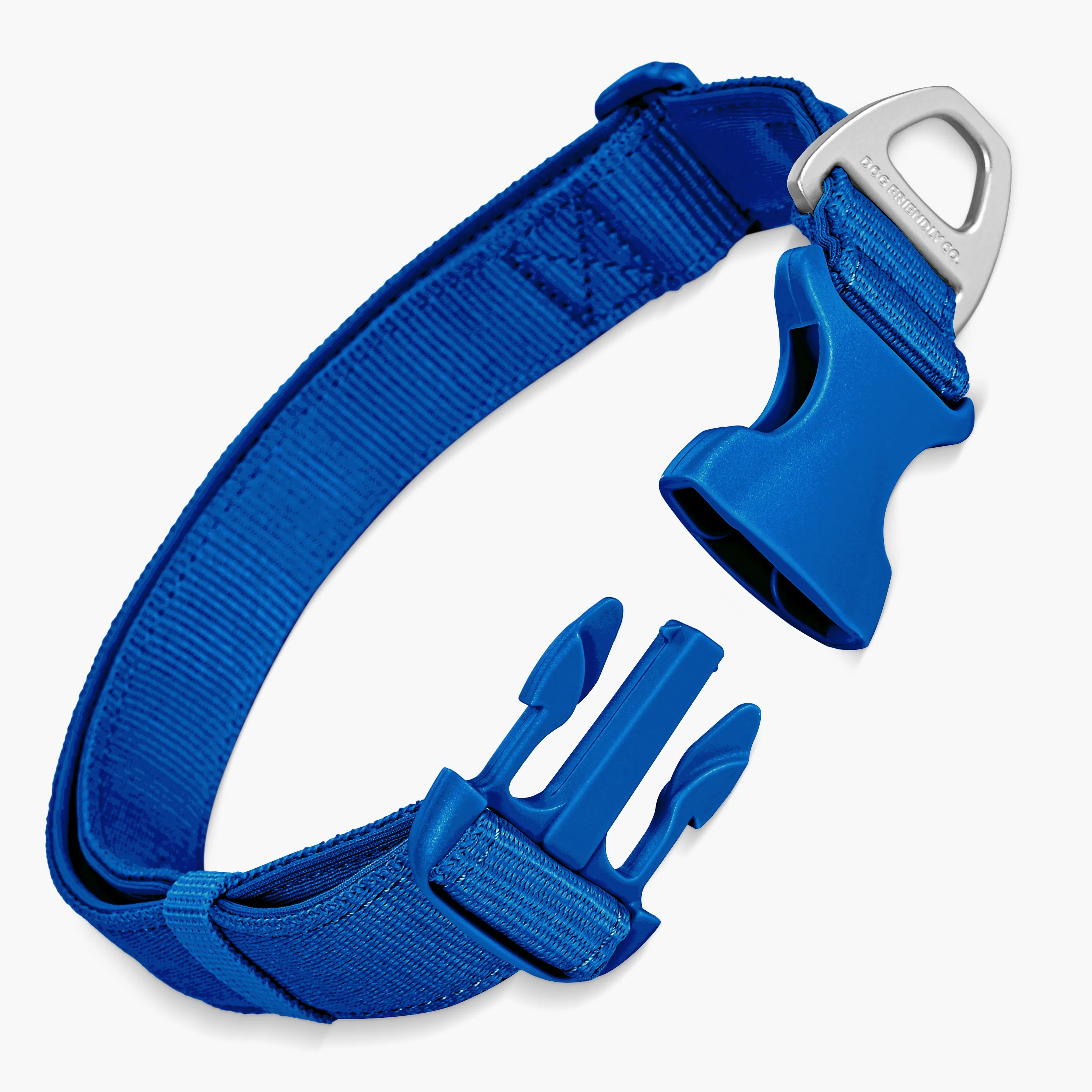 Essentials Collar - Classic Blue - Image 4