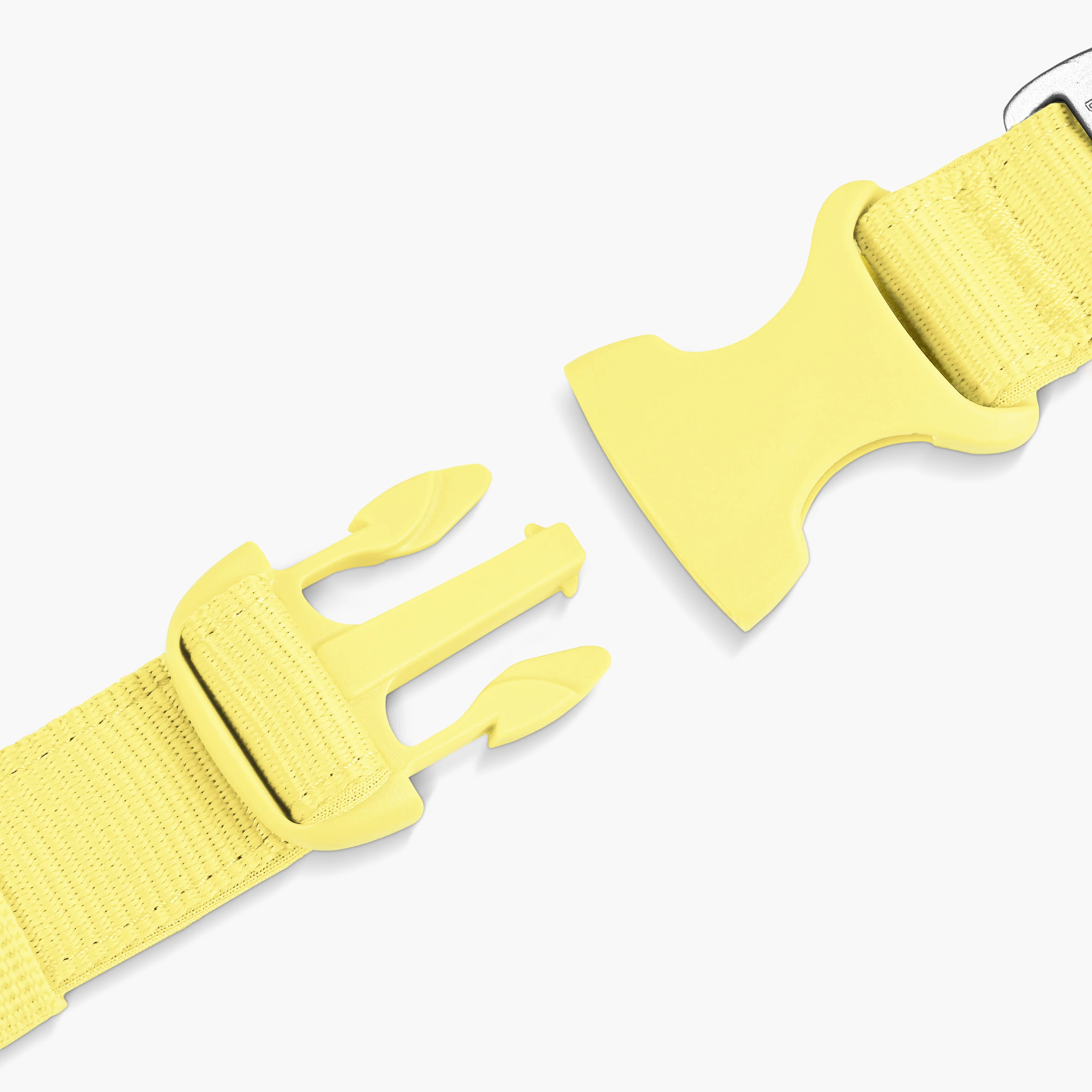 Essentials Collar - Yellow - Image 3