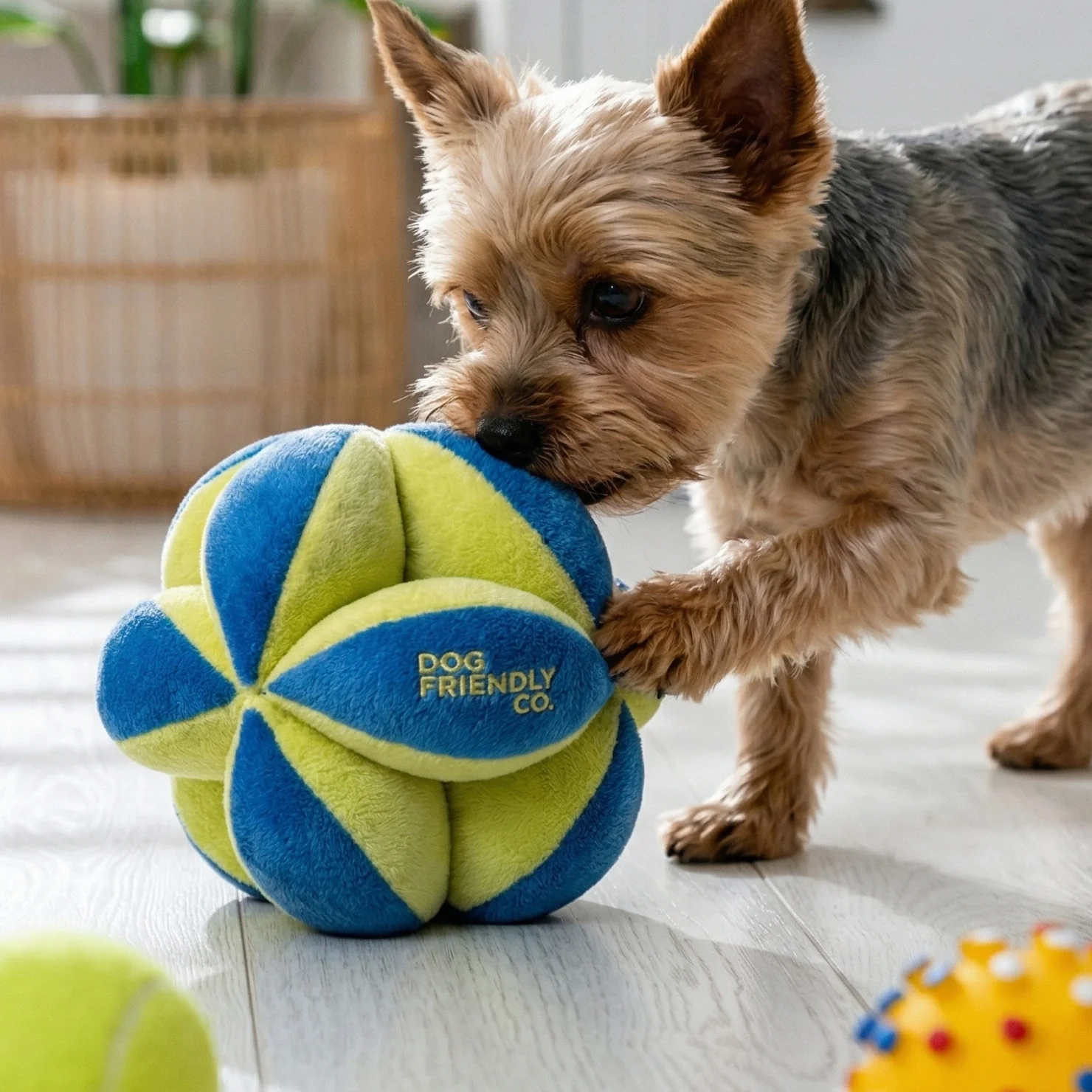 Geo Ball - Image 8