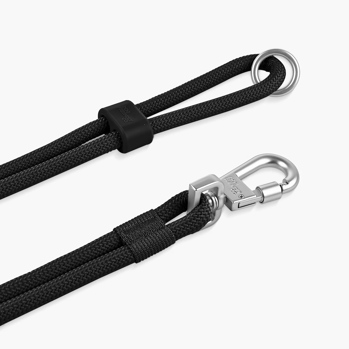 Hands Free Leash - Black - Image 3