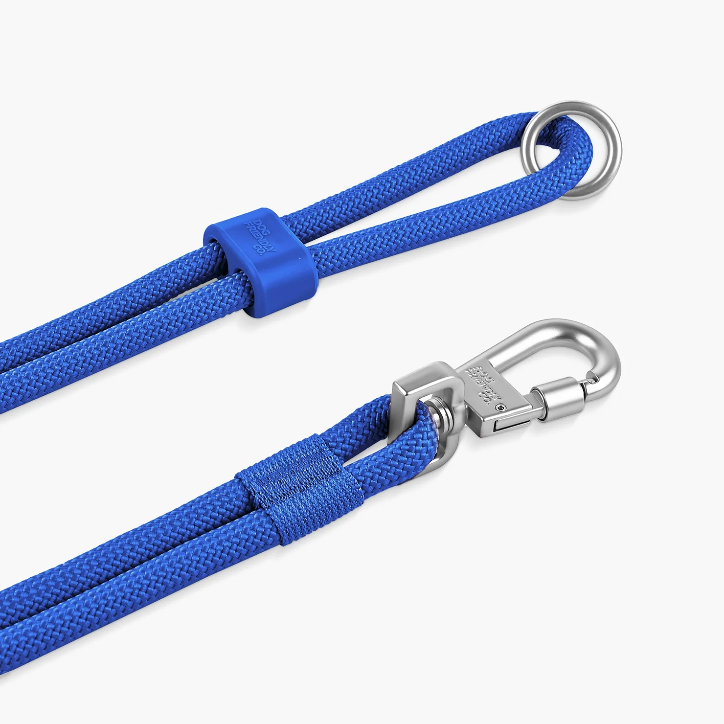 Hands Free Leash - Classic Blue - Image 3
