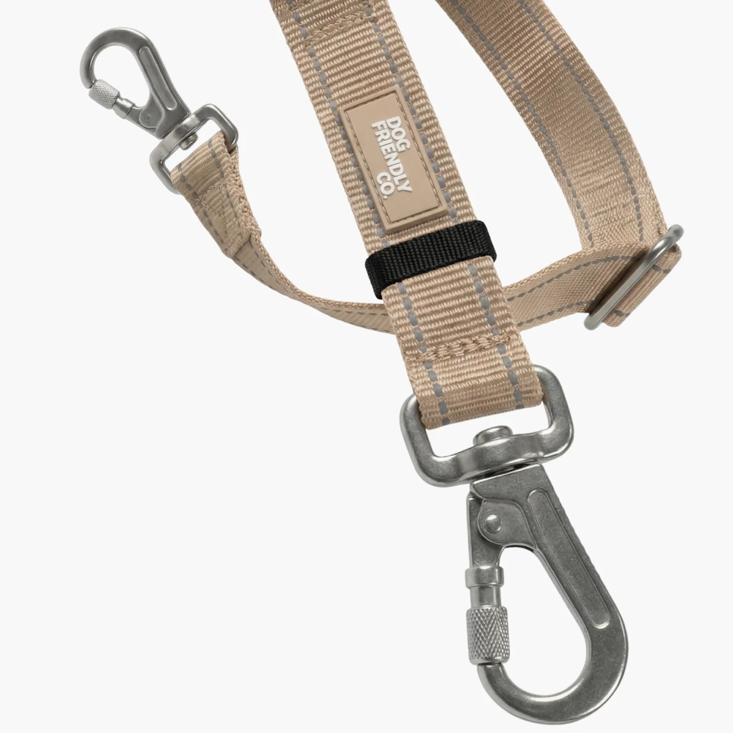 Leash Splitter - Brown - Image 3