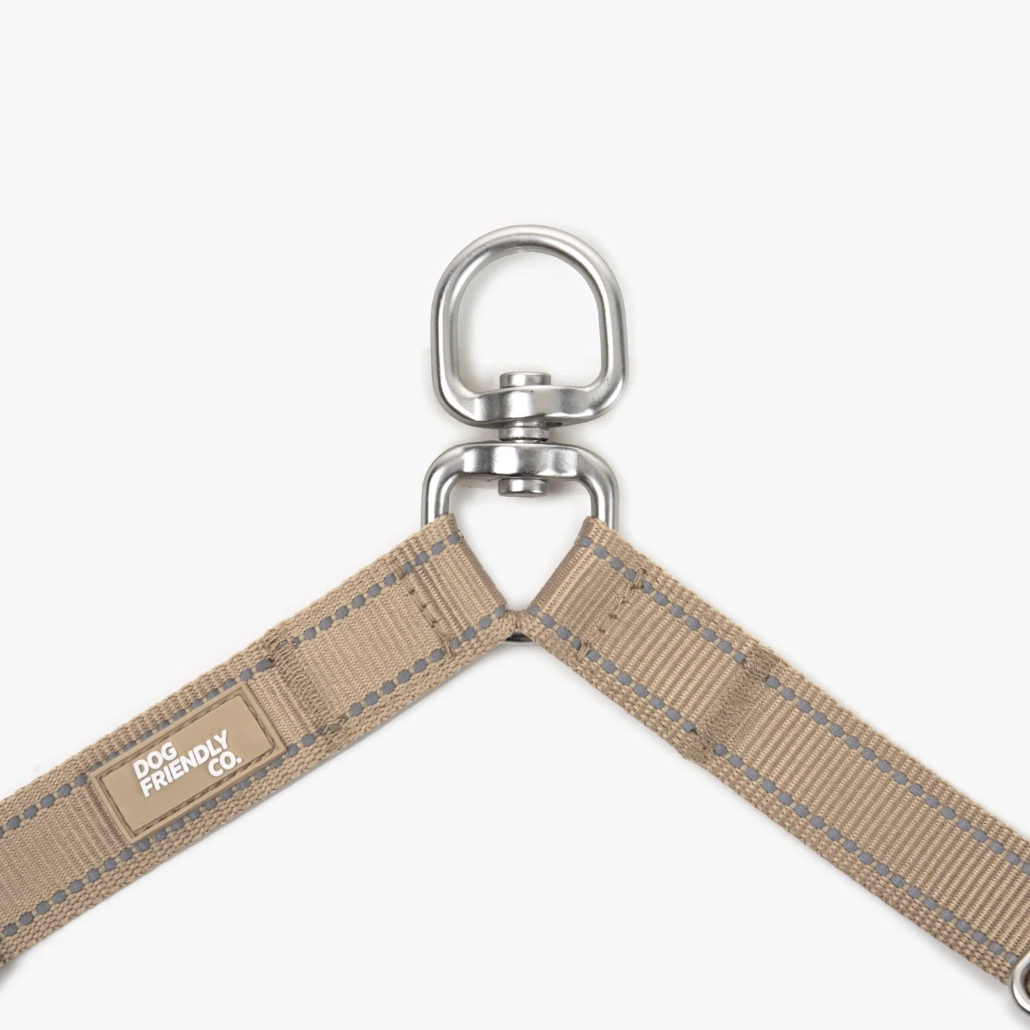 Leash Splitter - Brown - Image 4