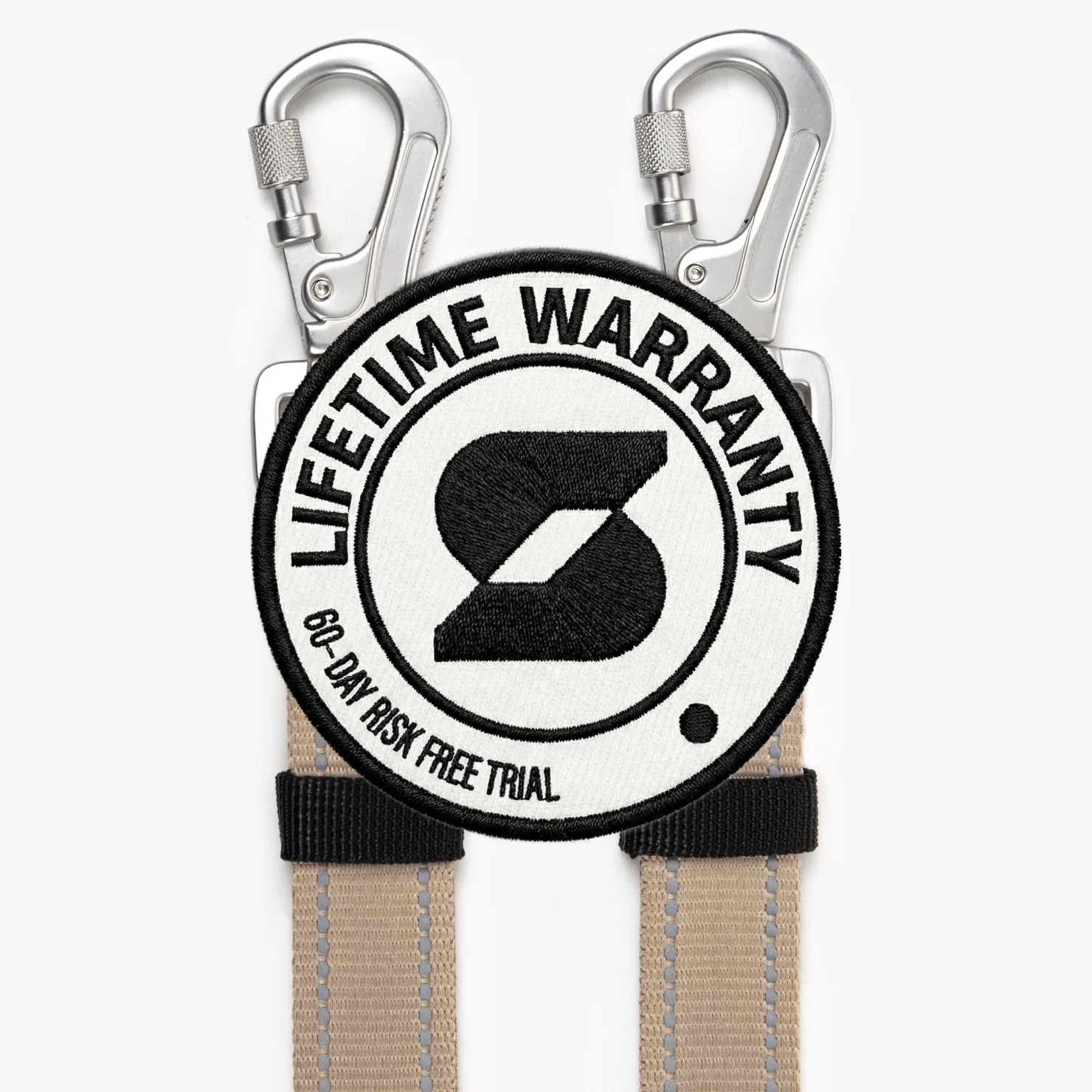 Leash Splitter - Brown - Image 5