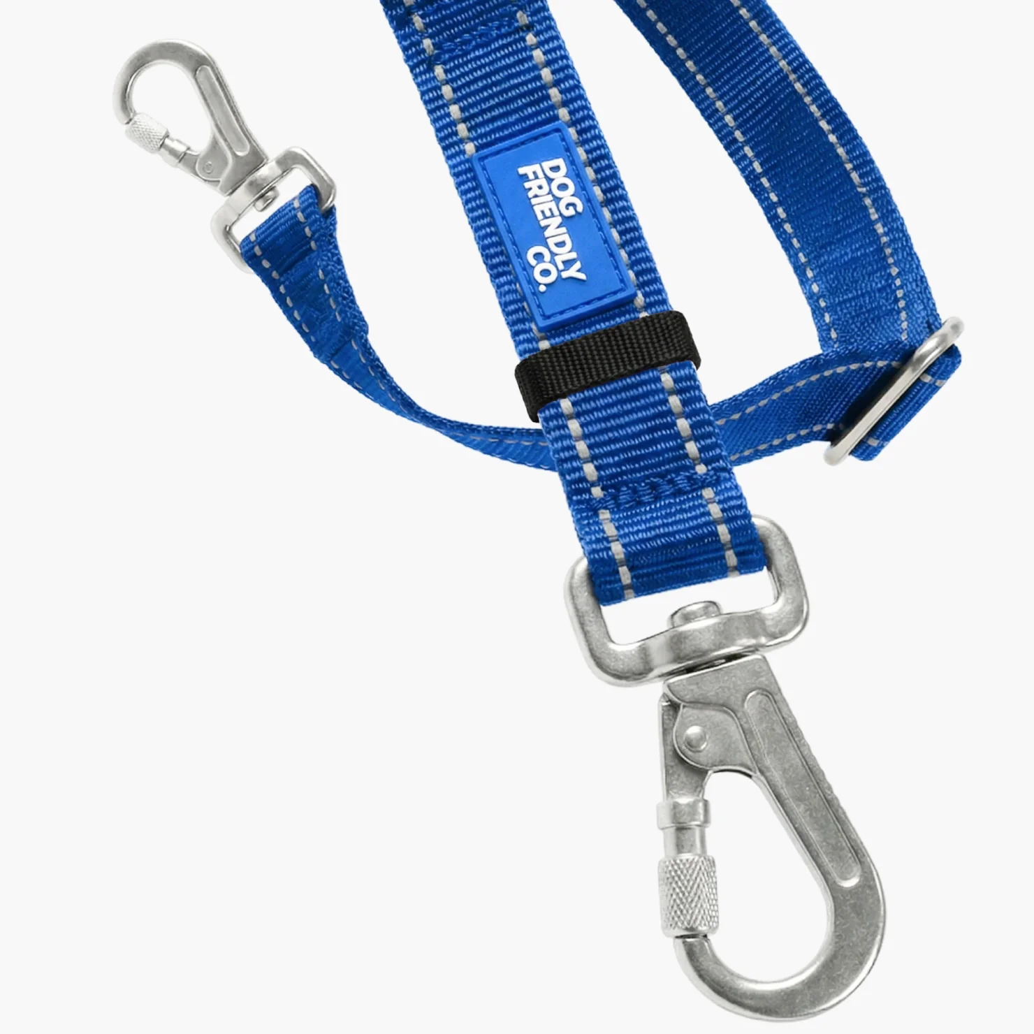 Leash Splitter - Classic Blue - Image 3