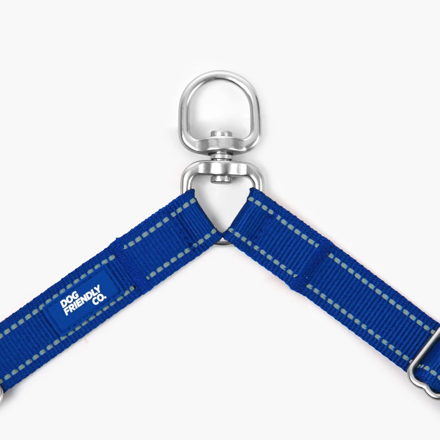 Leash Splitter - Classic Blue - Image 4