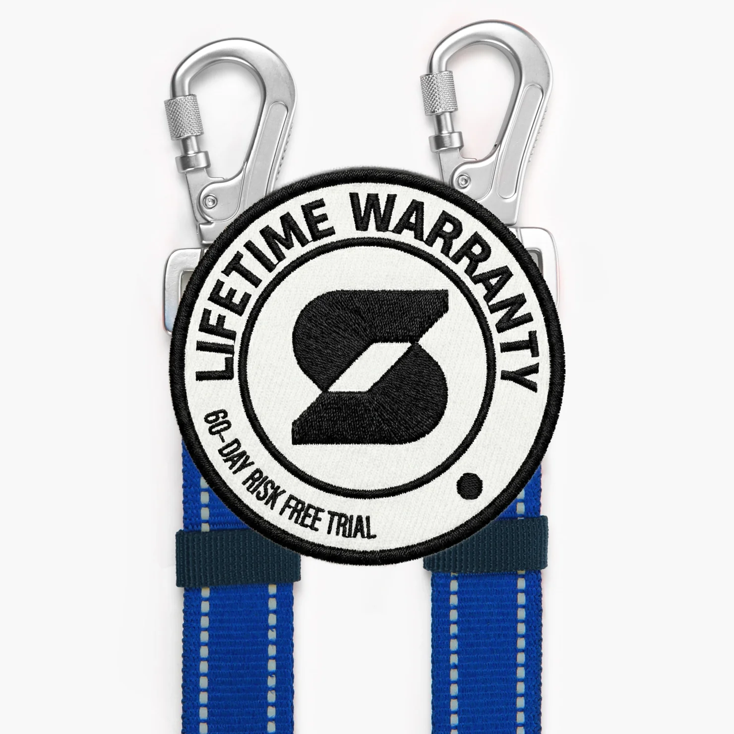 Leash Splitter - Classic Blue - Image 5
