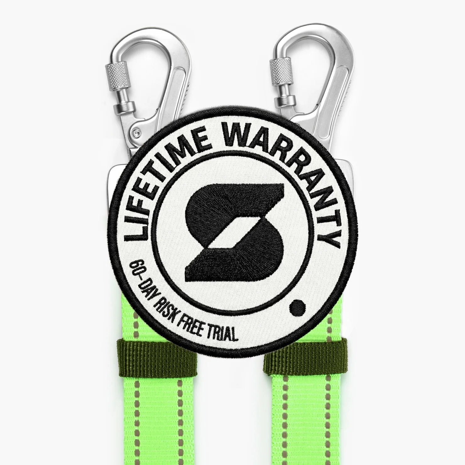 Leash Splitter - Neon Green - Image 5