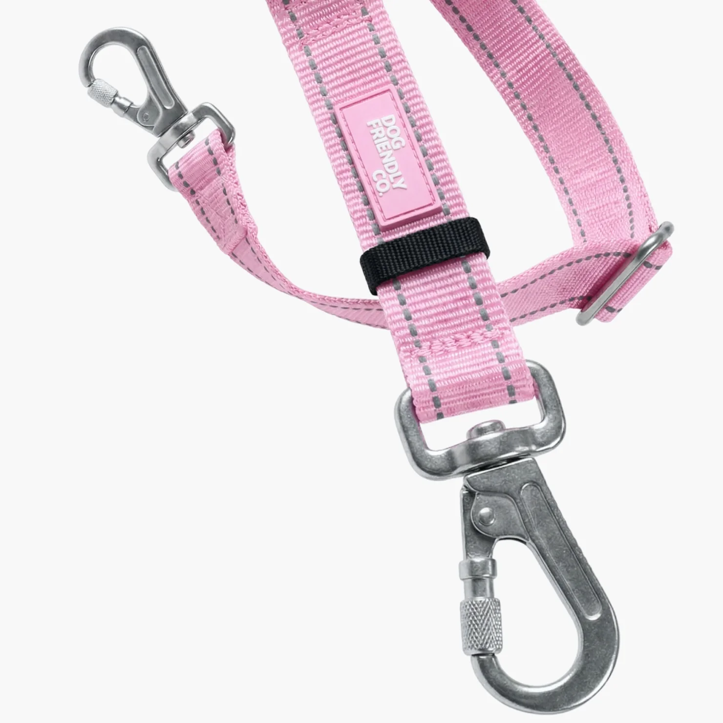 Leash Splitter - Pink - Image 3