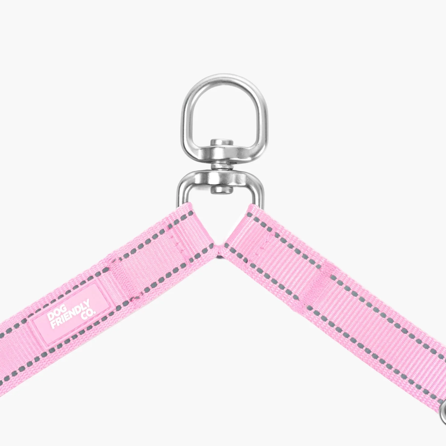 Leash Splitter - Pink - Image 4