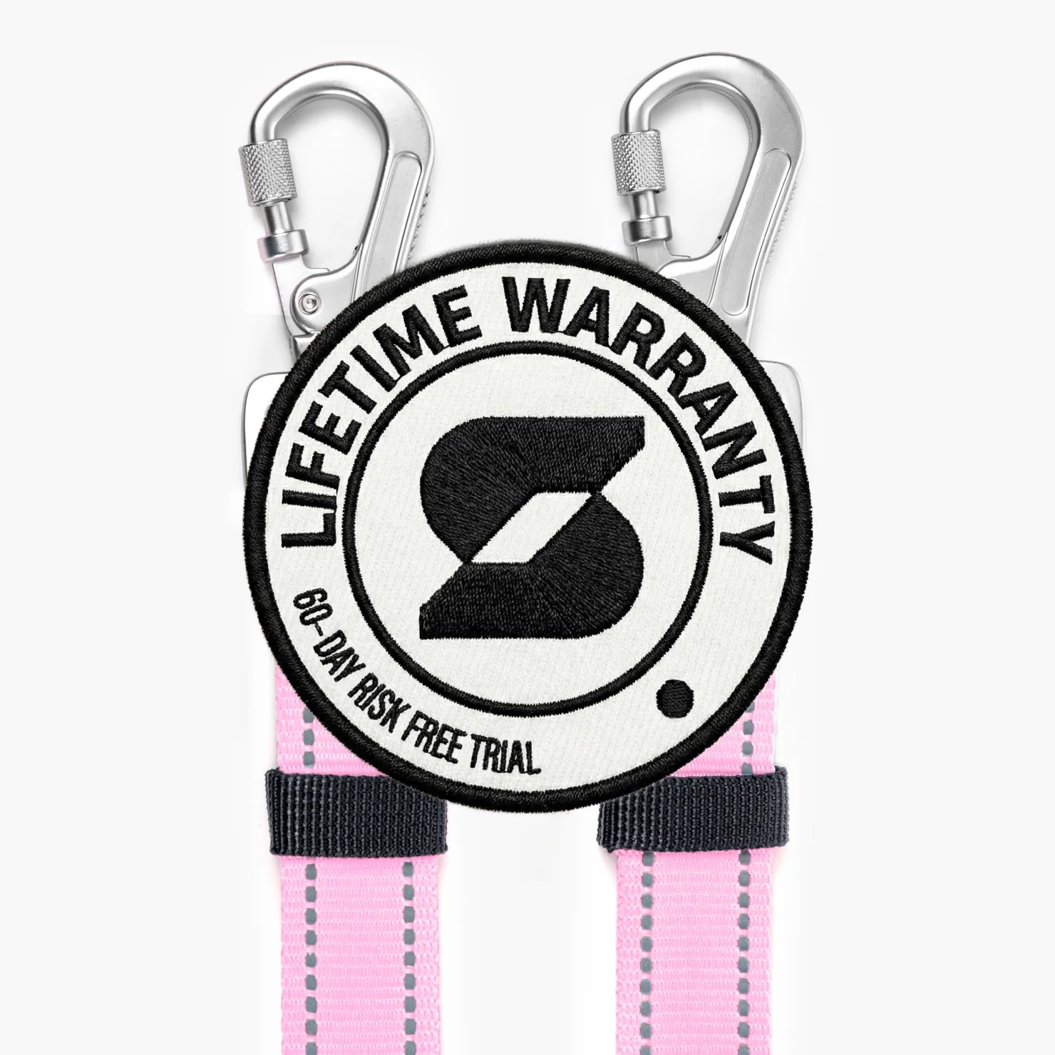 Leash Splitter - Pink - Image 5