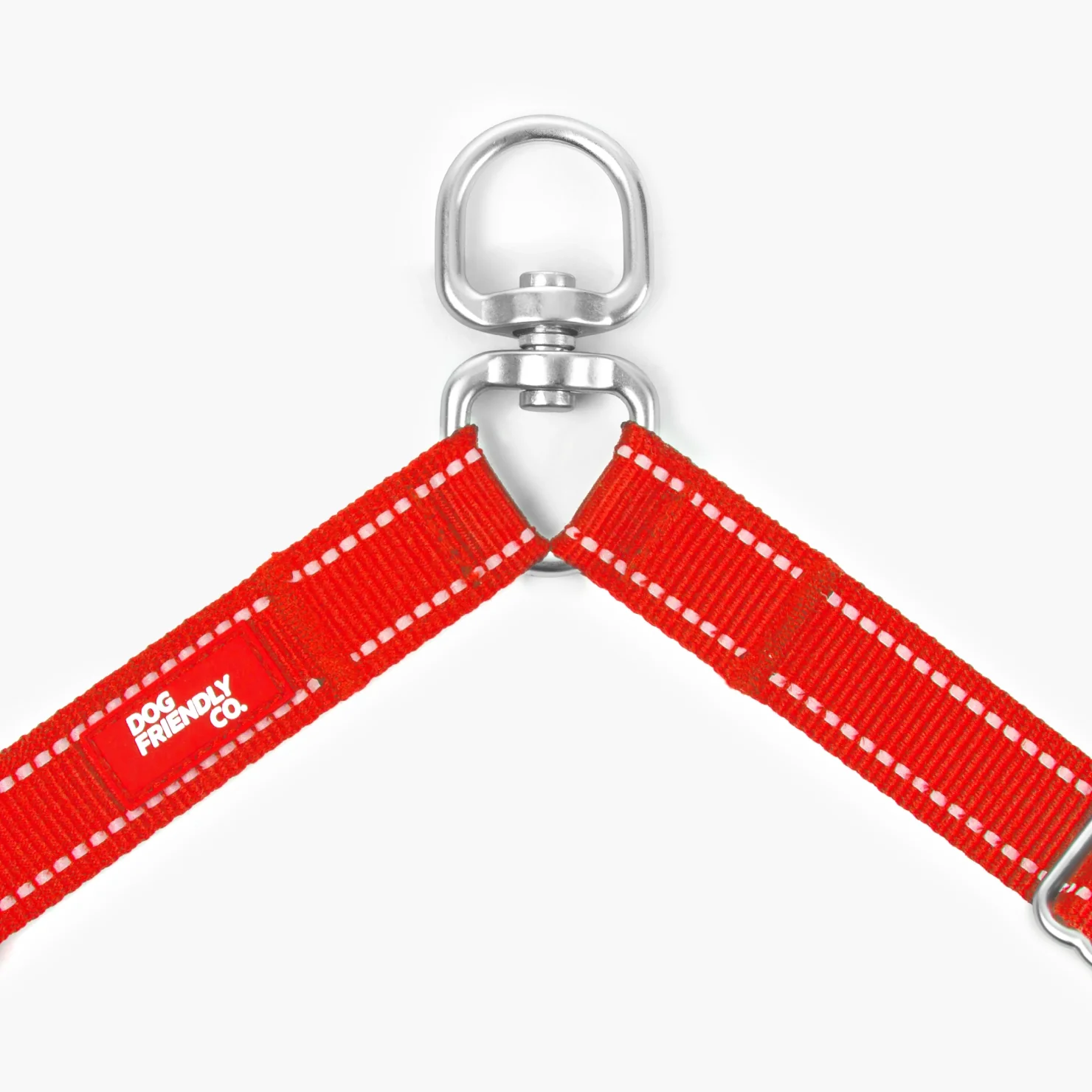 Leash Splitter - Red - Image 4