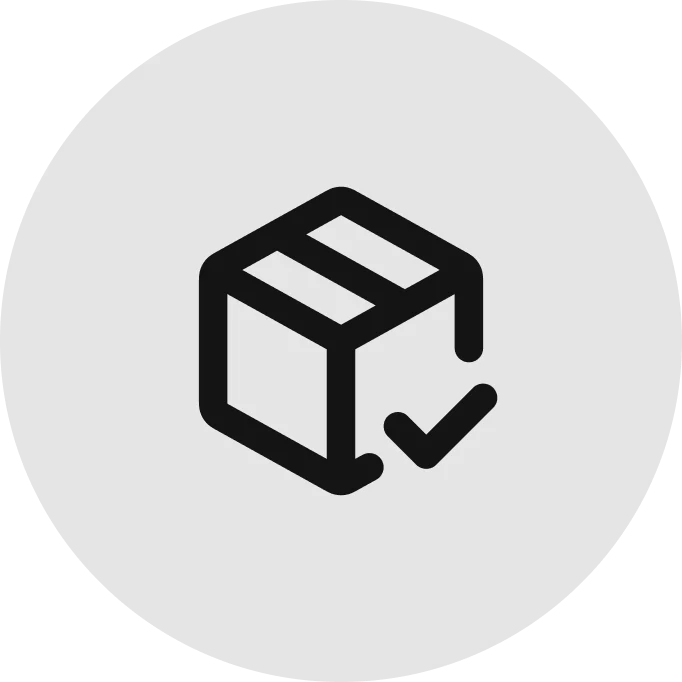 Checkout+: Package Protection