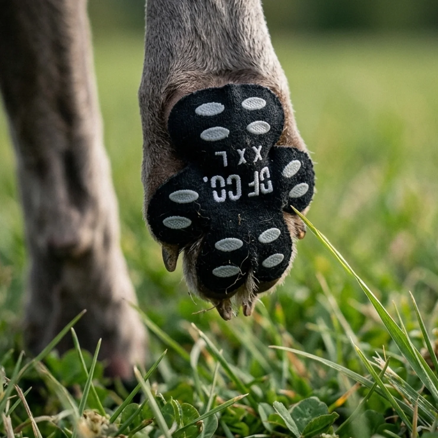 Dog Paw Pad Protectors - Image 4