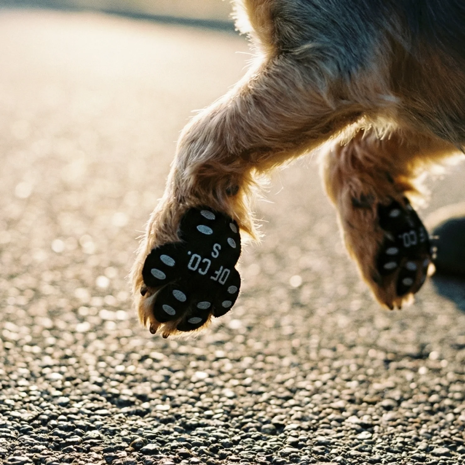 Dog Paw Pad Protectors - Image 6