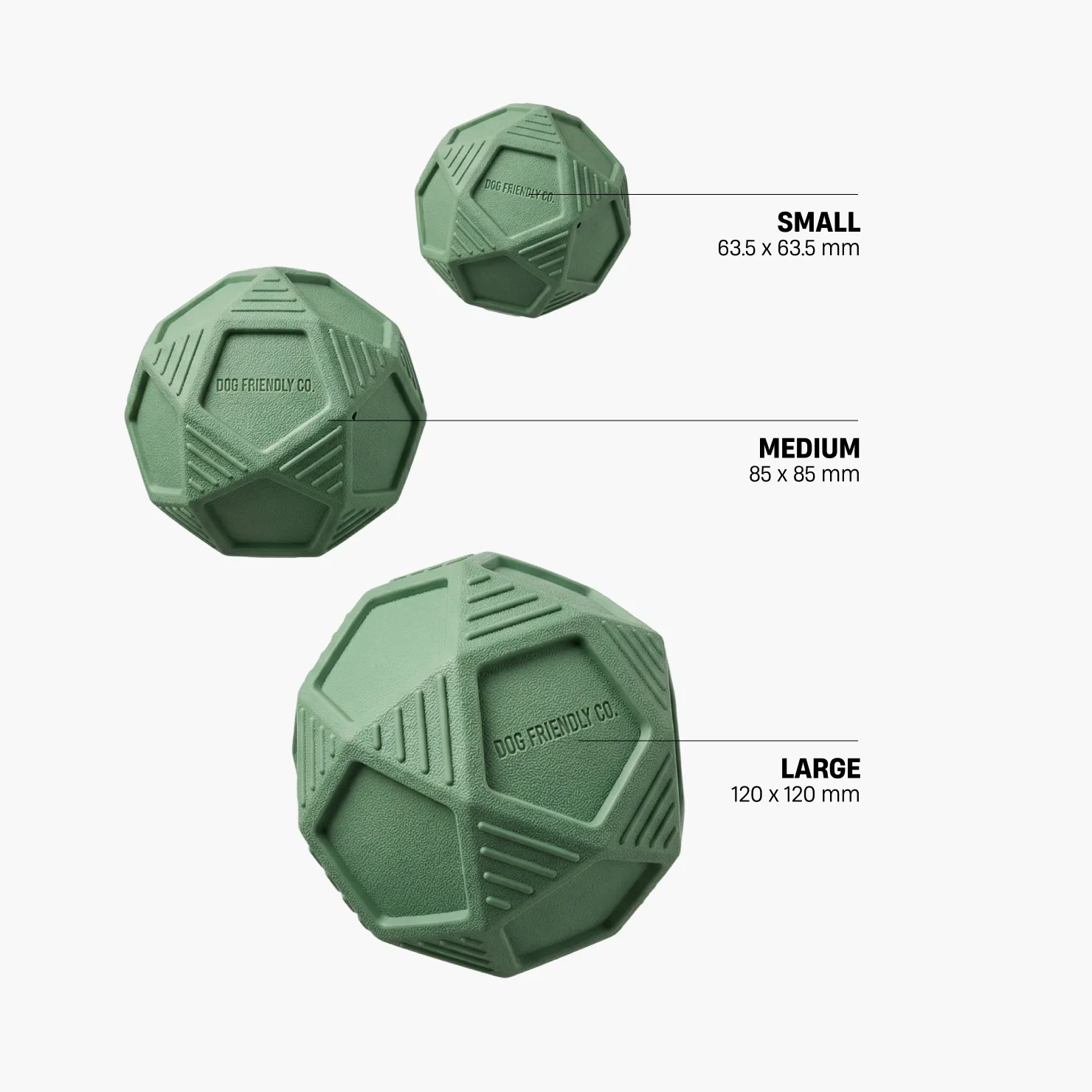 Penta Ball - Image 3