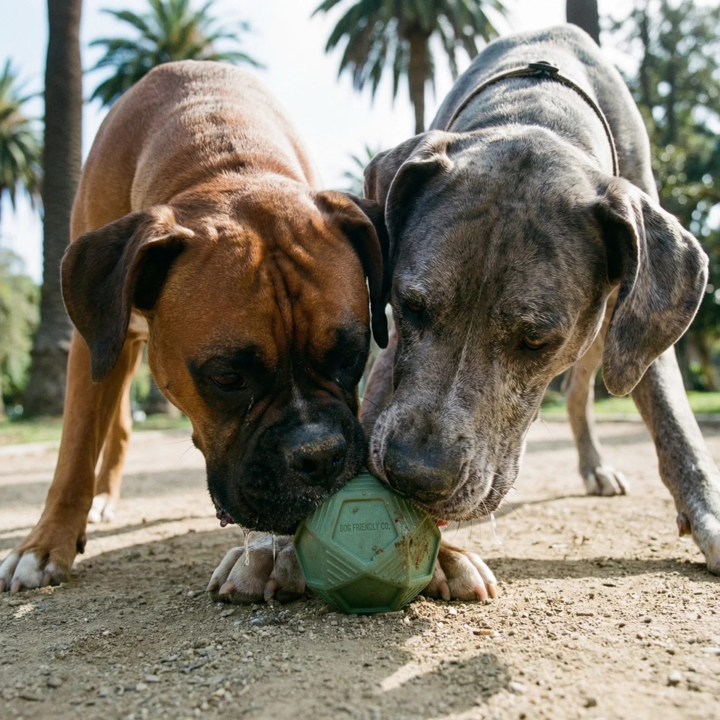 Penta Ball - Image 8