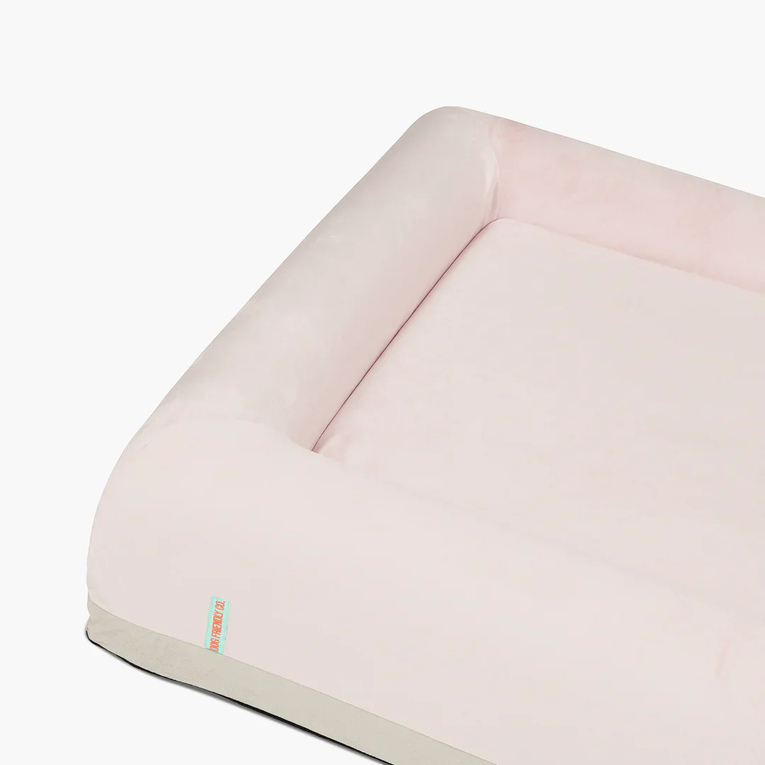 Replacement Cover - Pink - Image 4