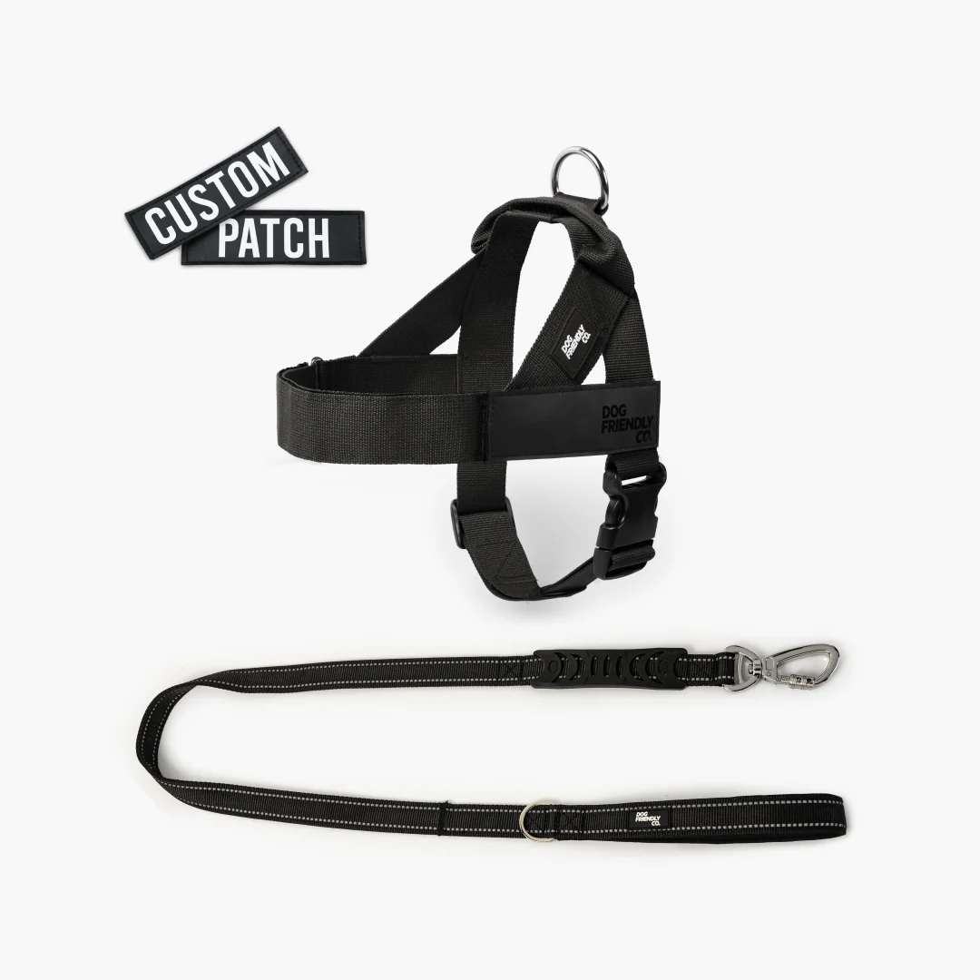 Signature Kit - Black - Image 9