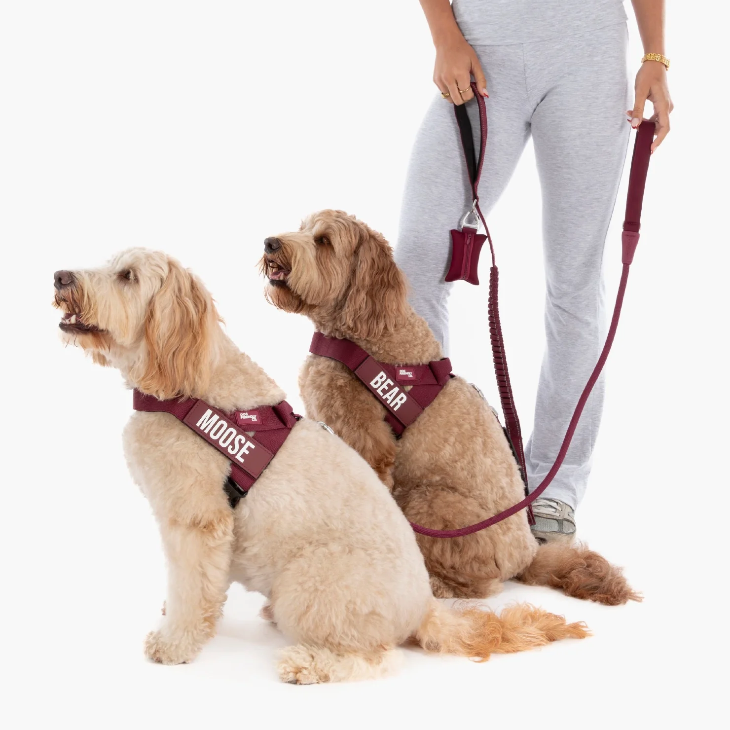 Signature Kit - Burgundy - Image 11