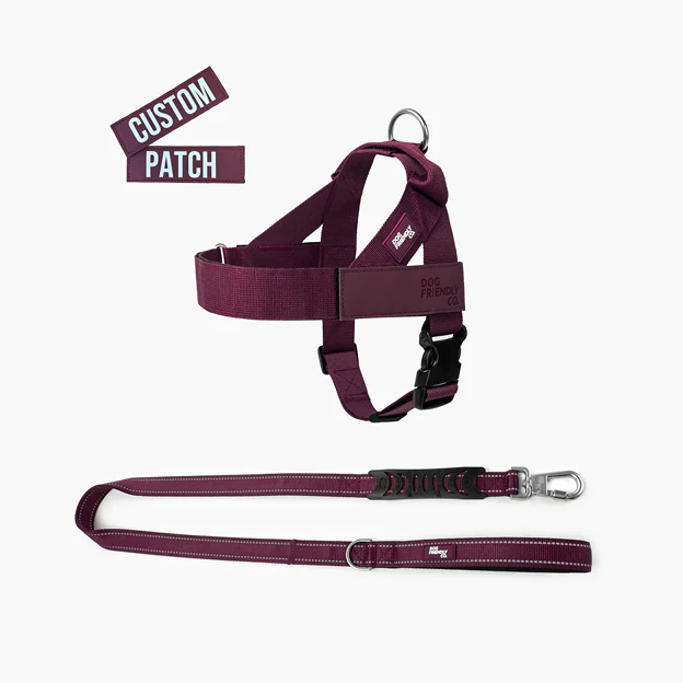 Signature Kit - Burgundy - Image 9