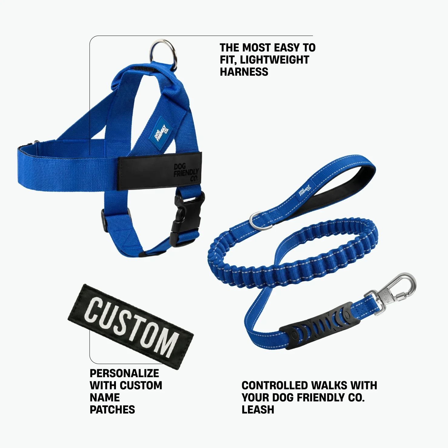 Signature Kit - Classic Blue - Image 2
