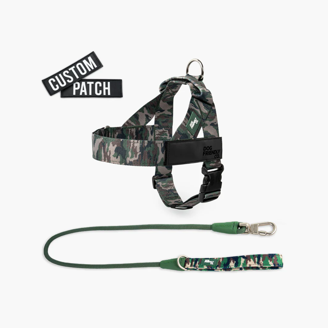 Signature Kit - Green Camo - Image 16