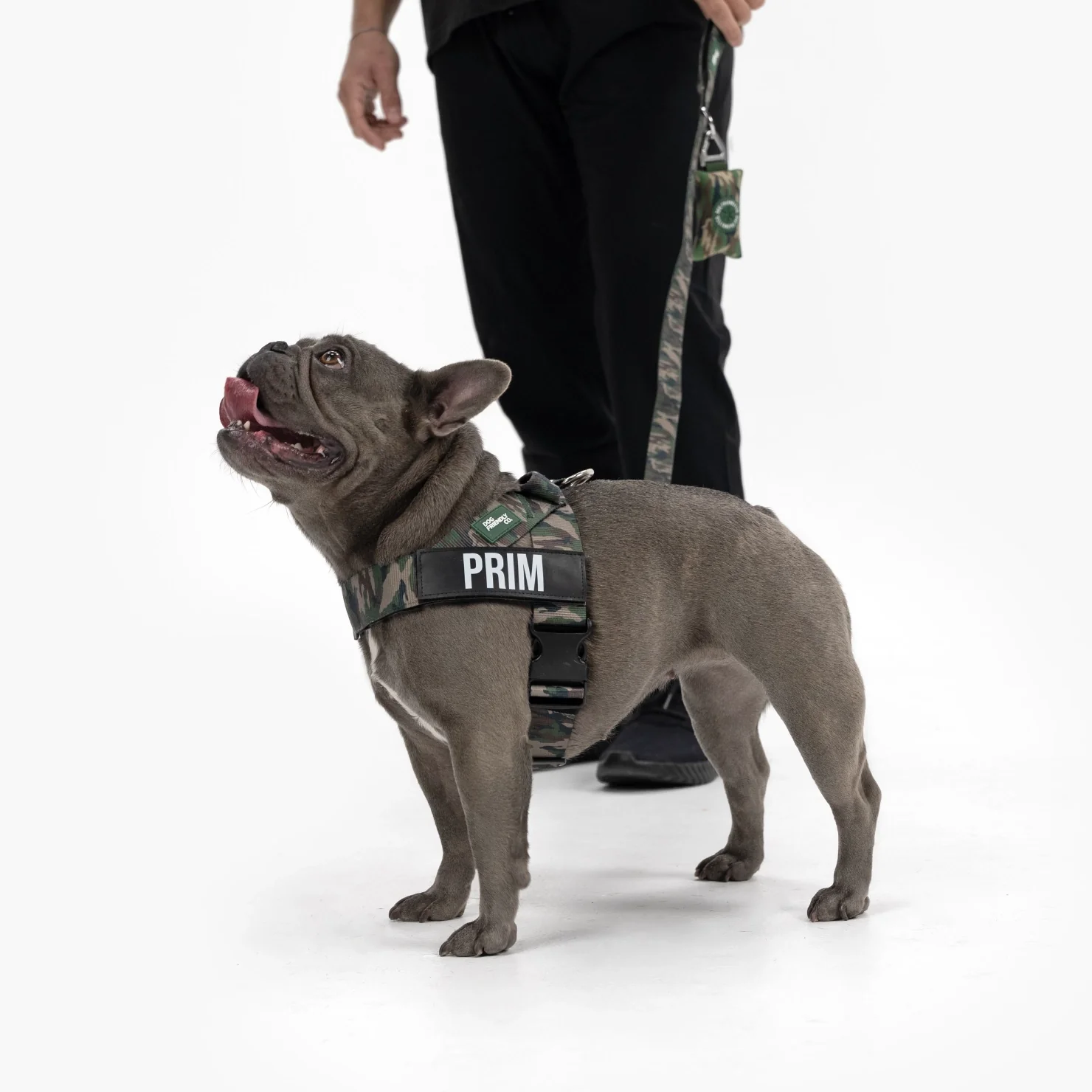 Signature Kit - Green Camo - Image 5