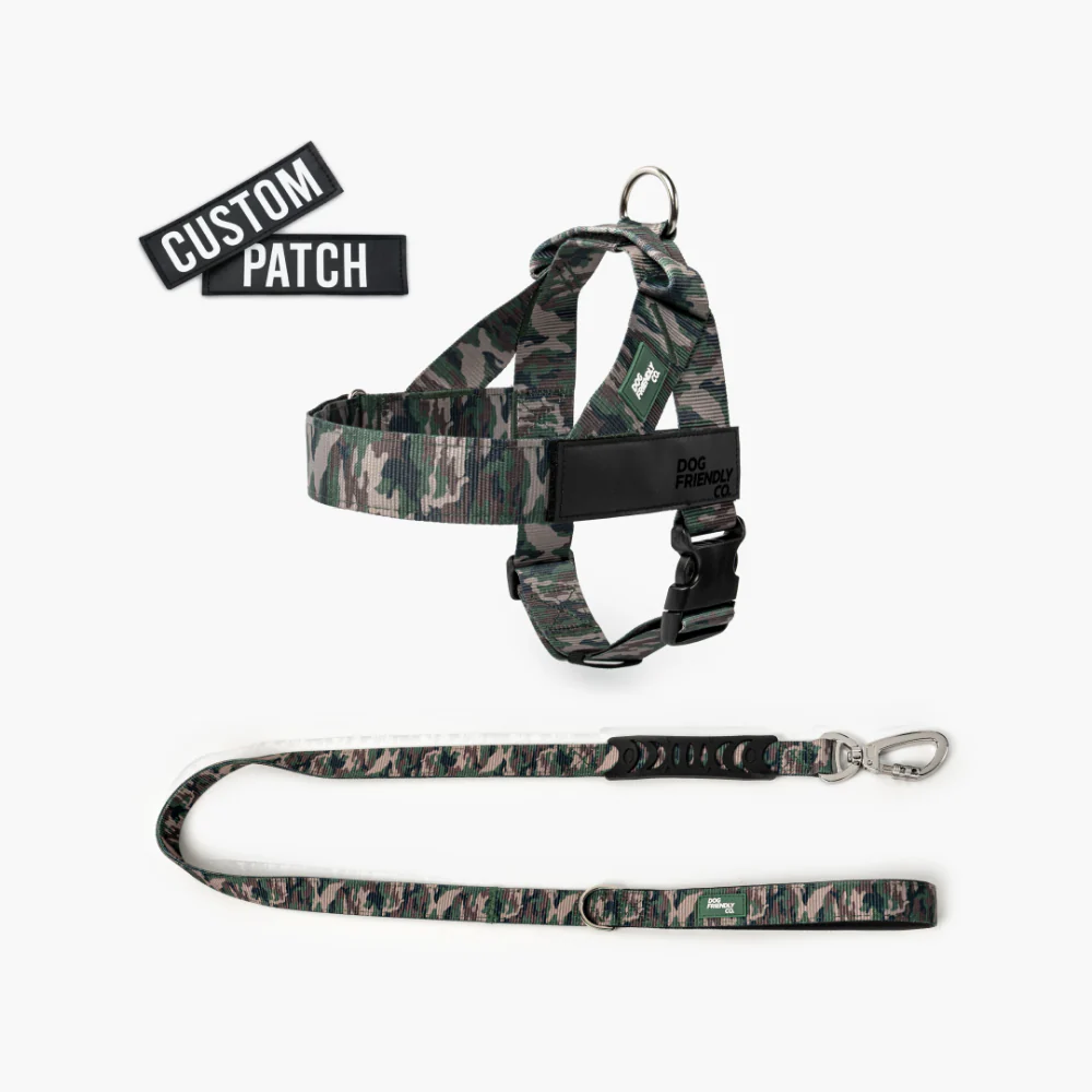 Signature Kit - Green Camo - Image 9