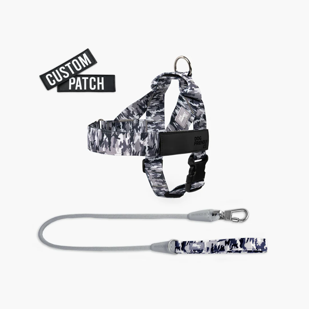 Signature Kit - Grey Camo - Image 16
