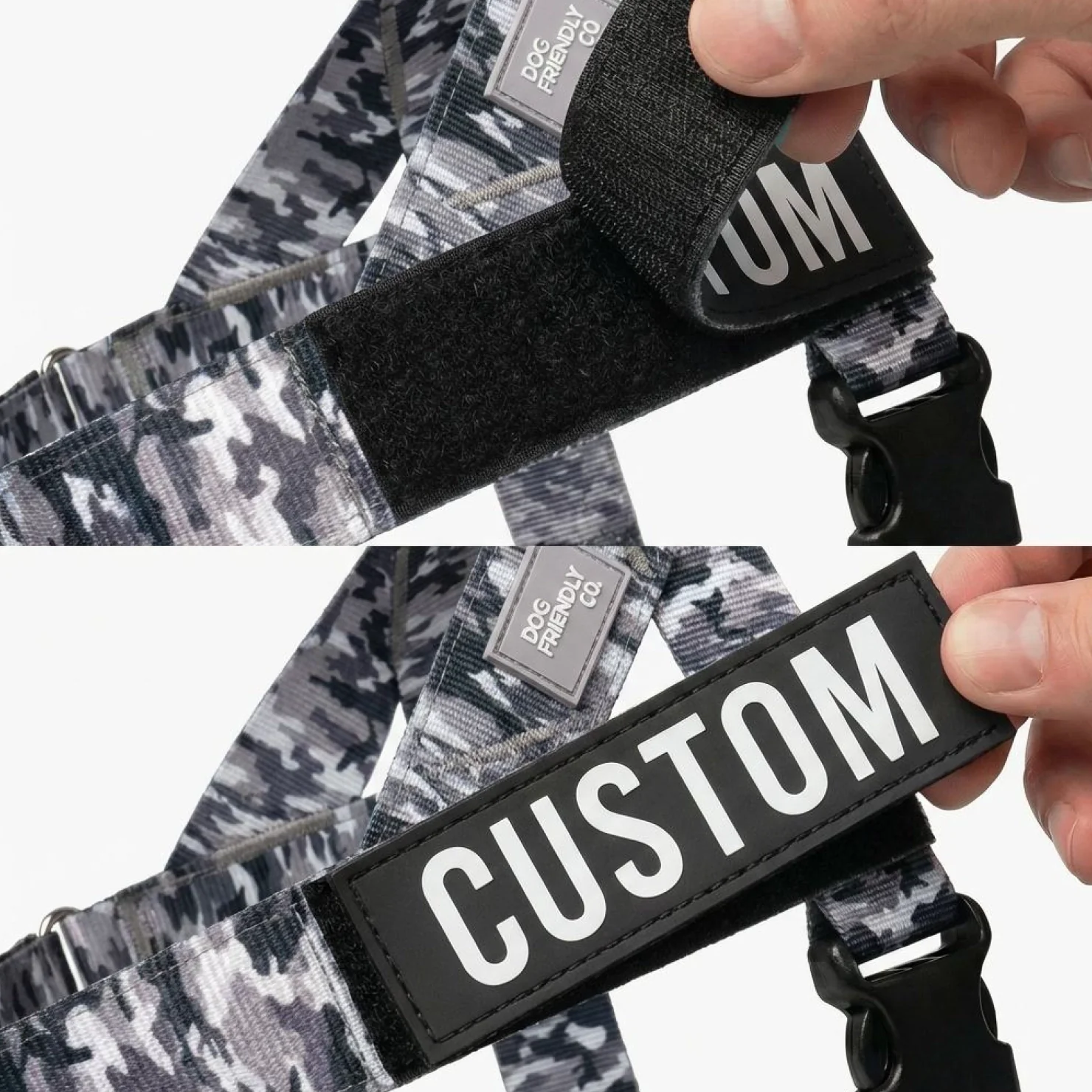 Signature Kit - Grey Camo - Image 17