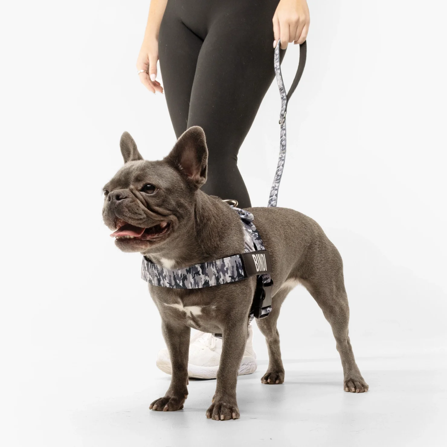 Signature Kit - Grey Camo - Image 5