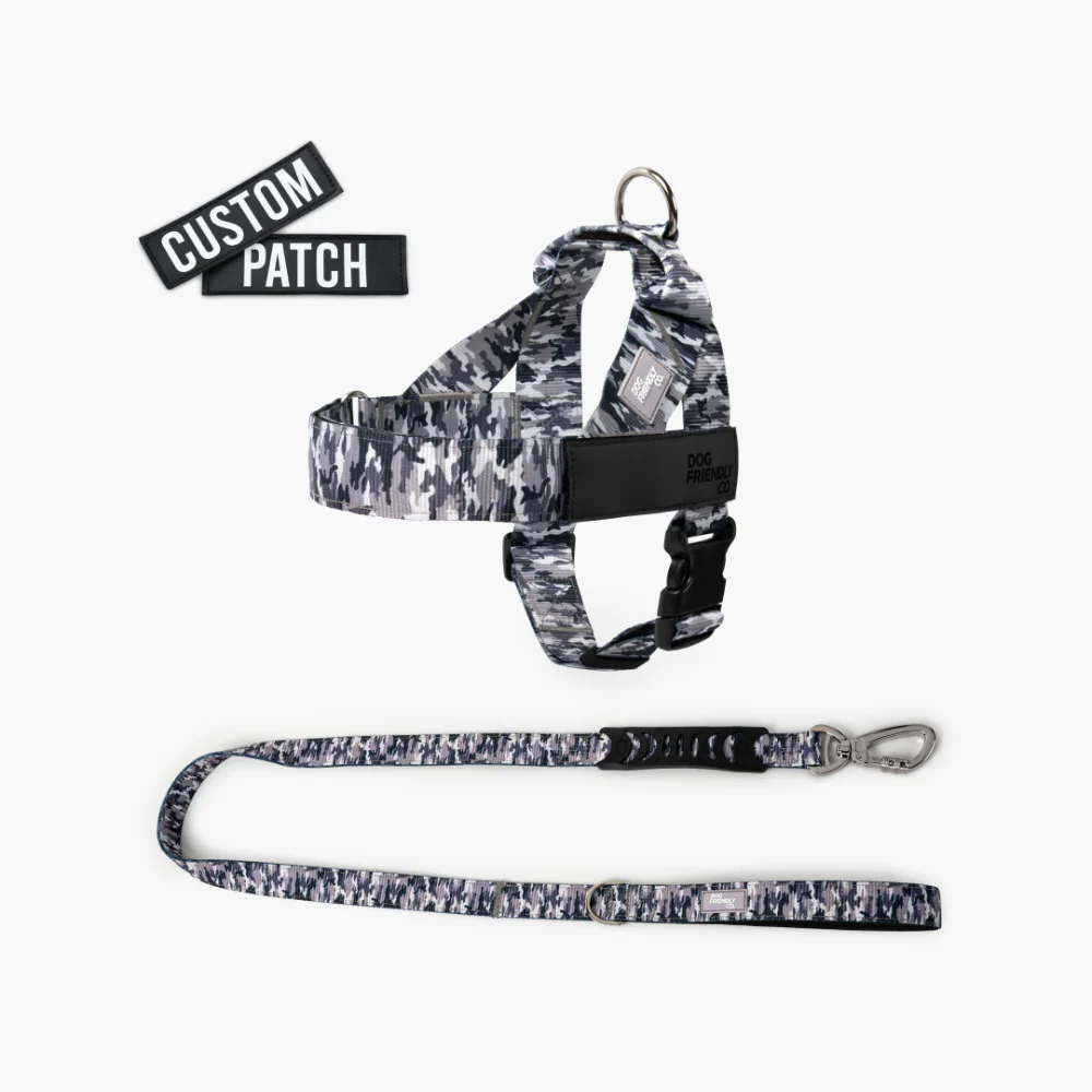 Signature Kit - Grey Camo - Image 9