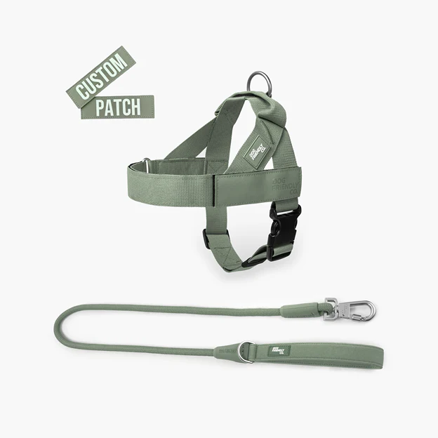 Signature Kit - Khaki - Image 16