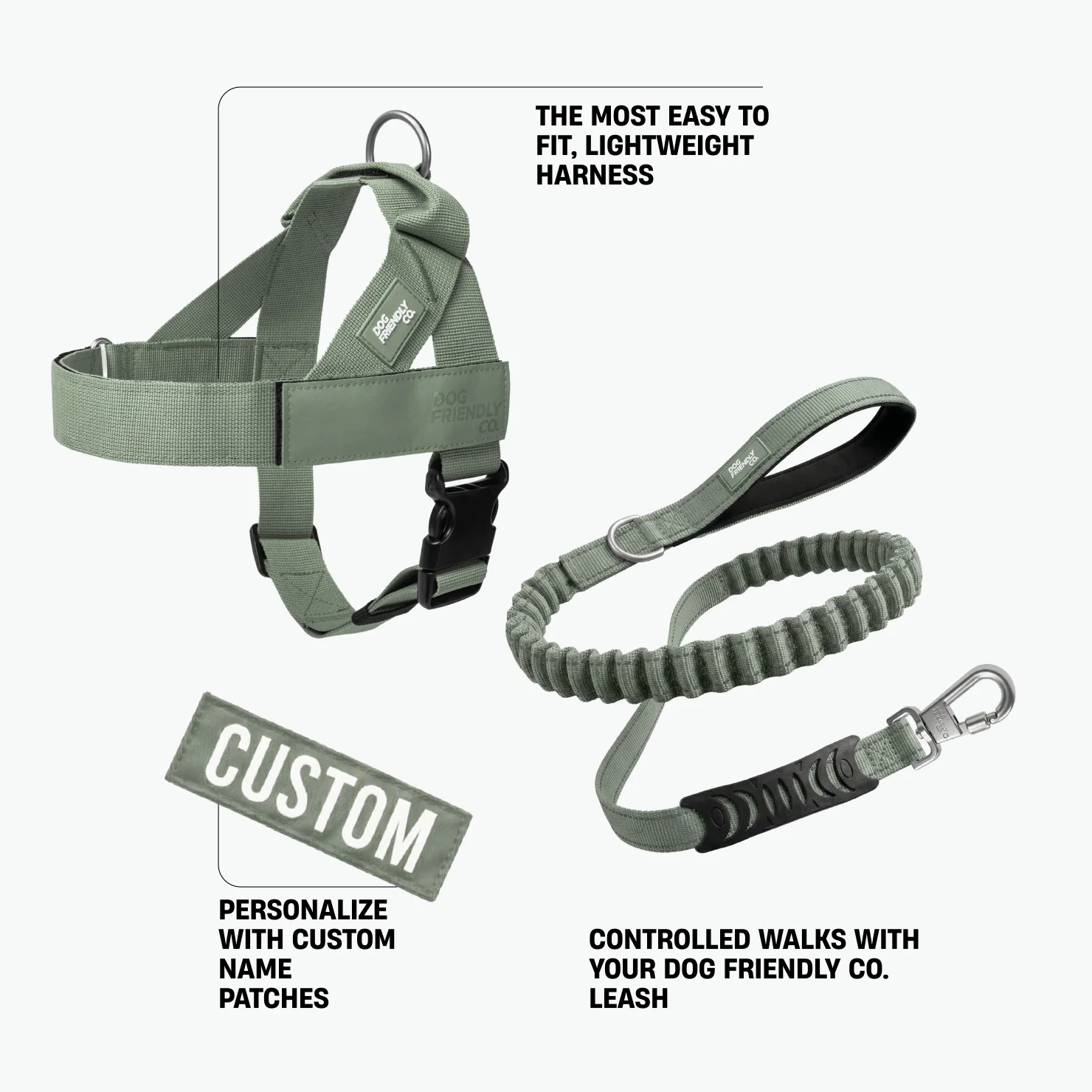 Signature Kit - Khaki - Image 2