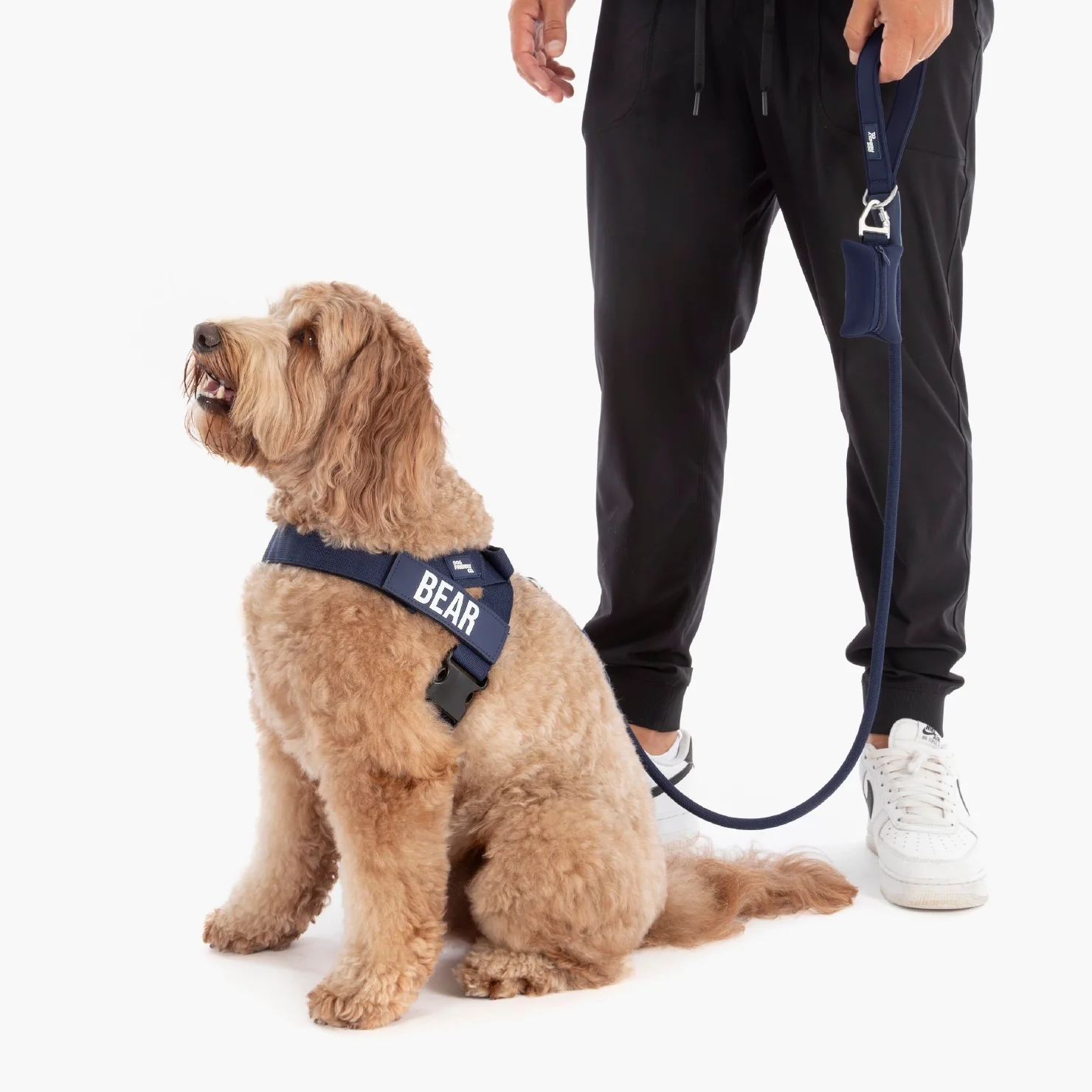 Signature Kit - Navy Blue - Image 11