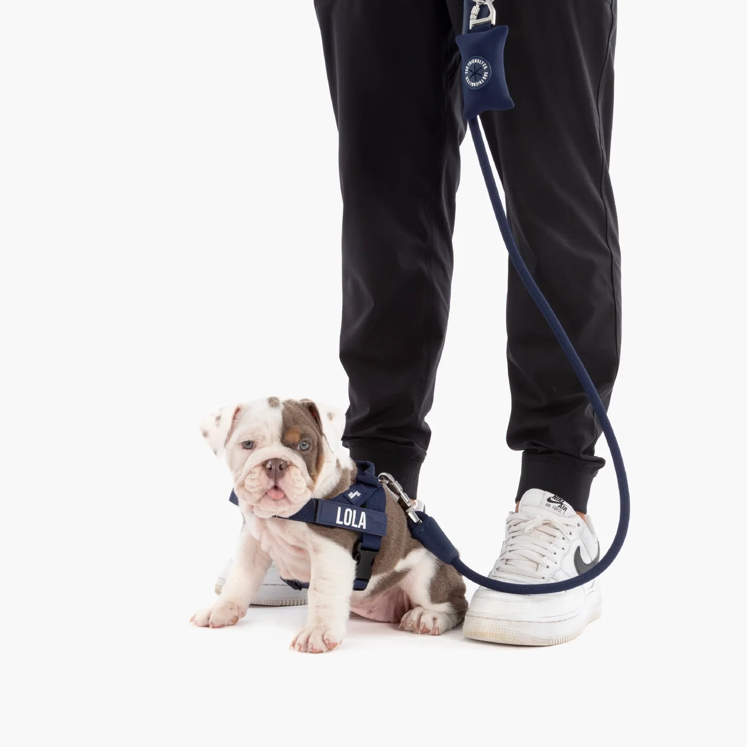 Signature Kit - Navy Blue - Image 12