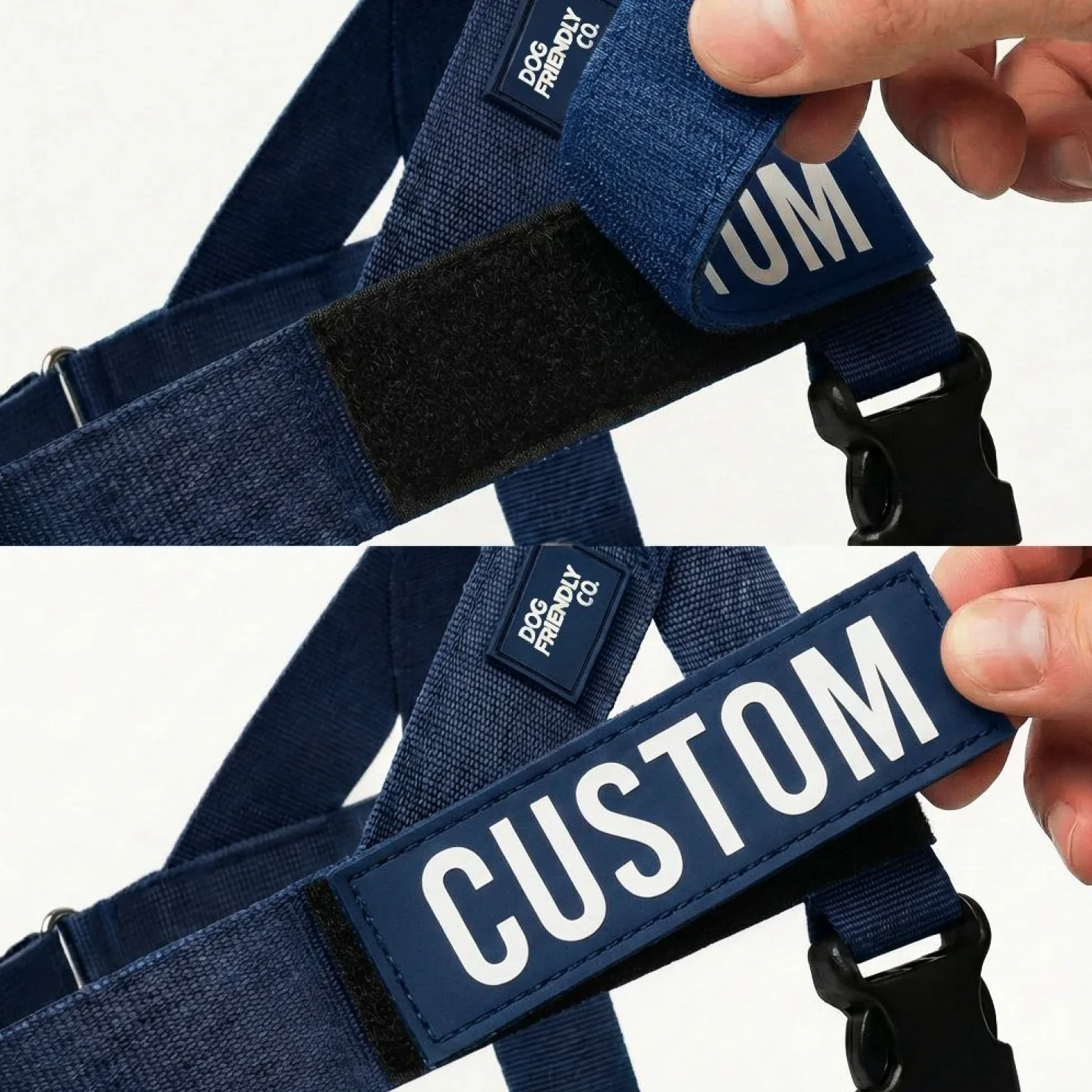 Signature Kit - Navy Blue - Image 17