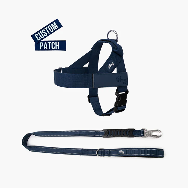 Signature Kit - Navy Blue - Image 9