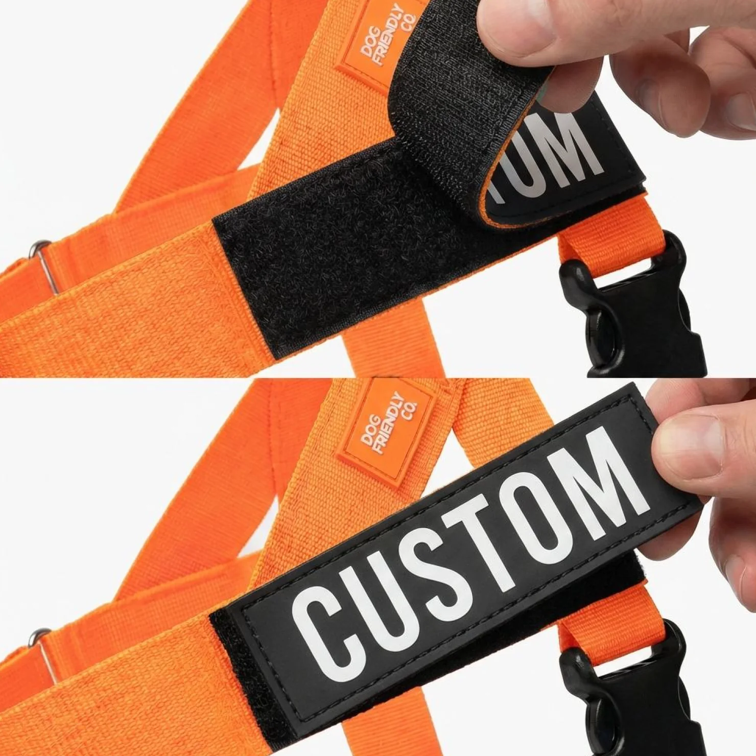 Signature Kit - Orange - Image 3