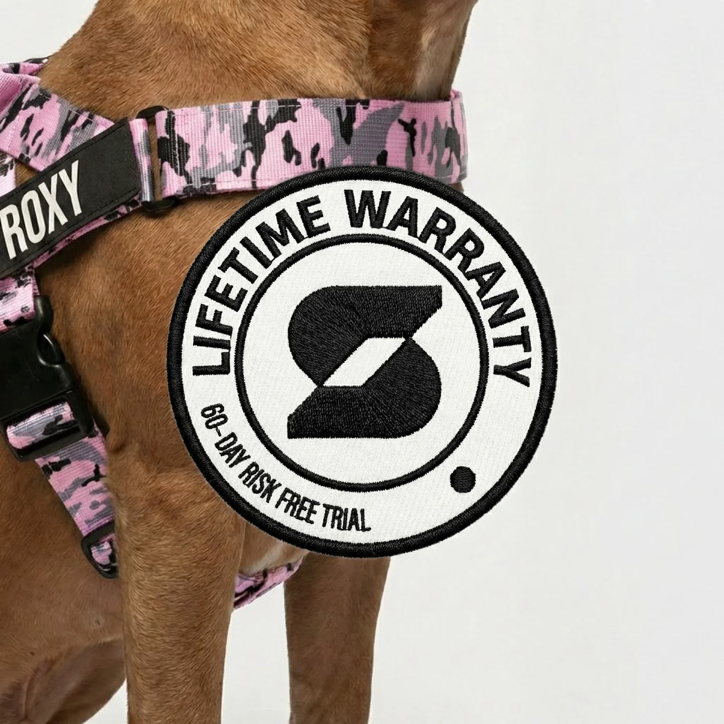 Signature Kit - Pink Camo - FREE D-Ring - Image 22