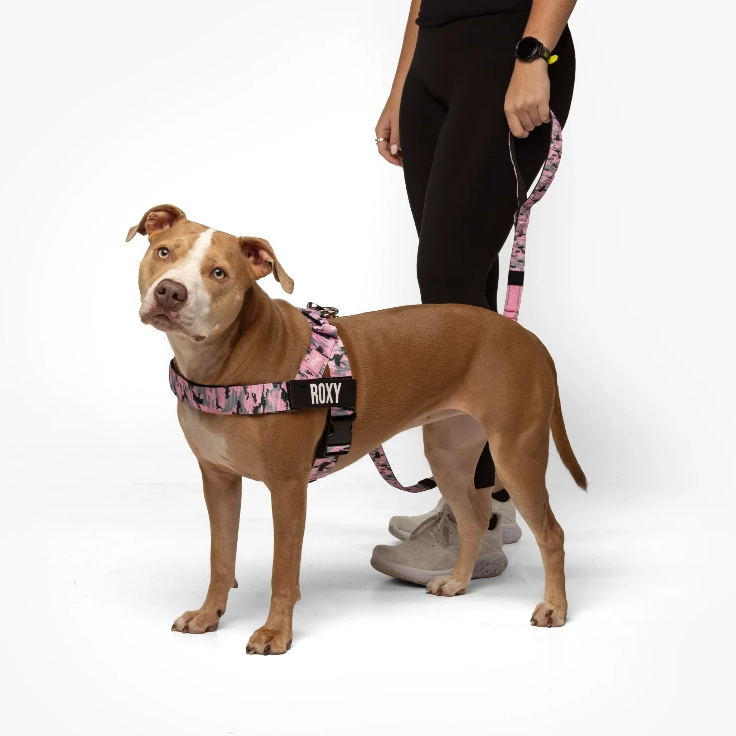 Signature Kit - Pink Camo - FREE D-Ring - Image 4