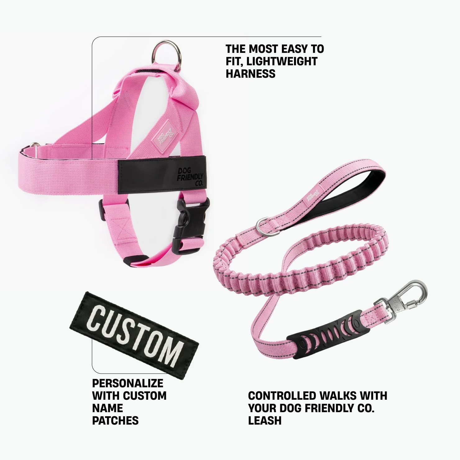 Signature Kit - Pink - Image 2