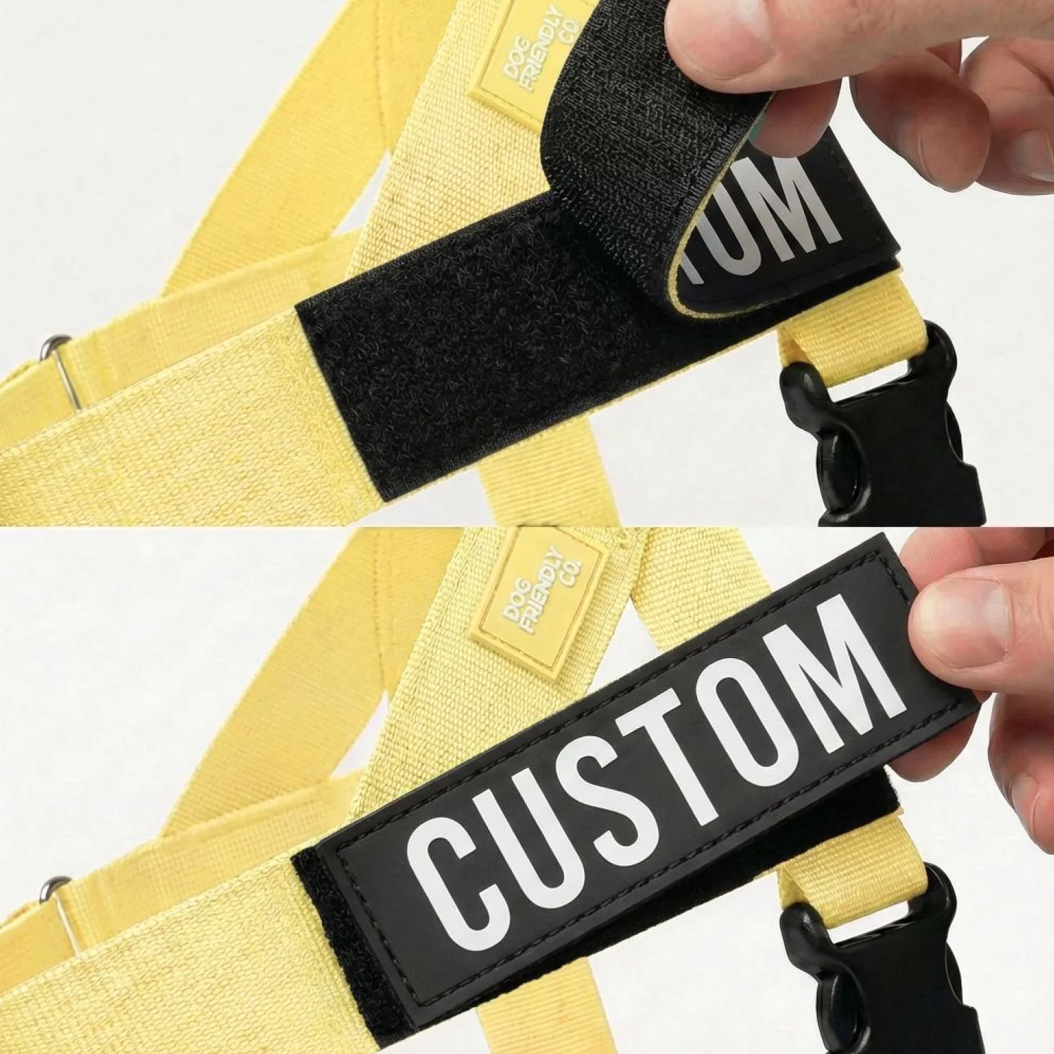 Signature Kit - Yellow - Image 10