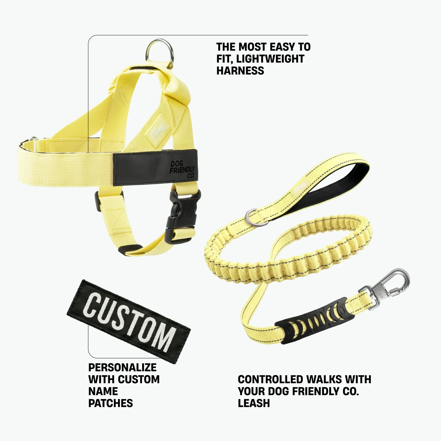 Signature Kit - Yellow - Image 2